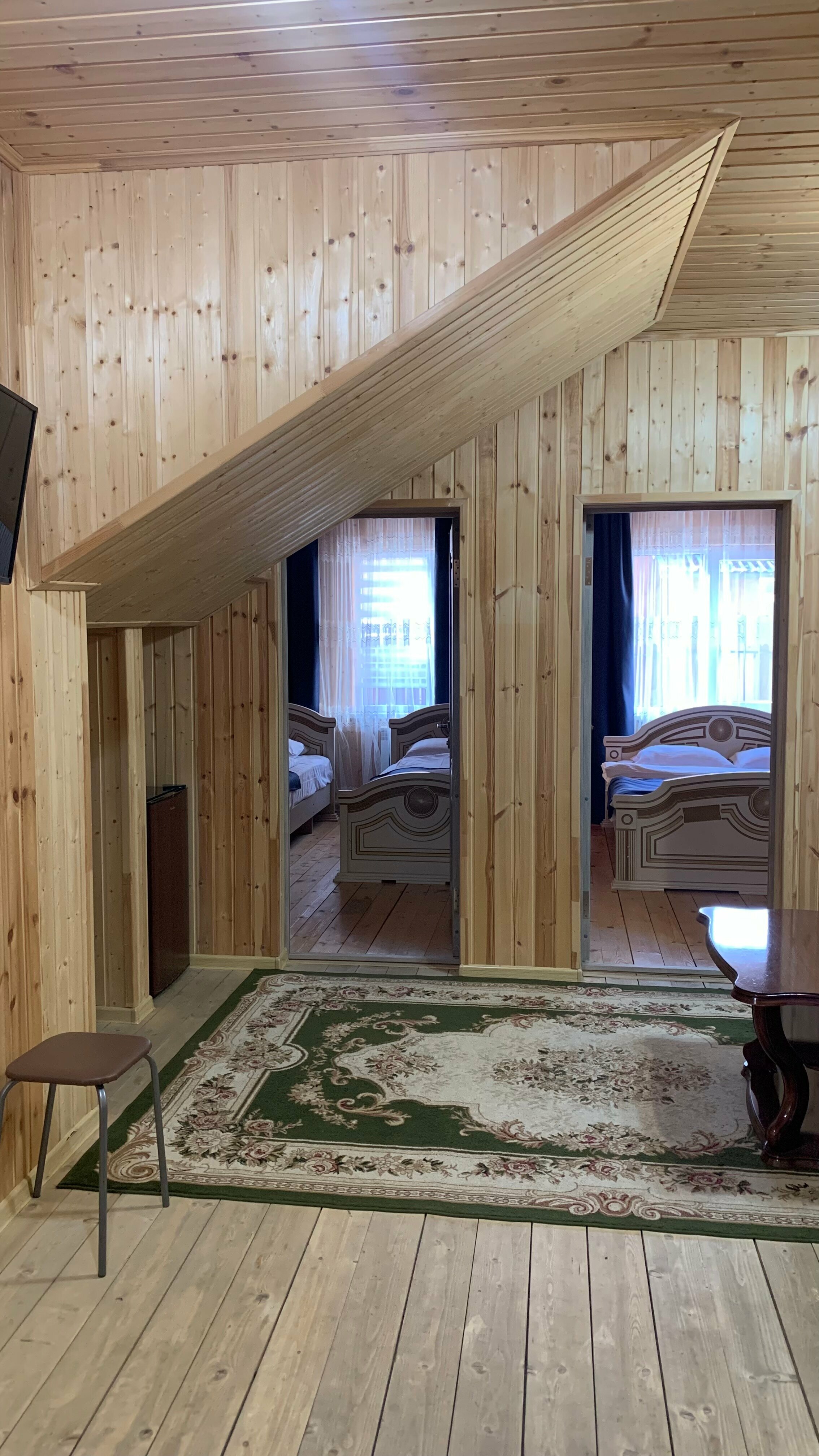 Семейный номер