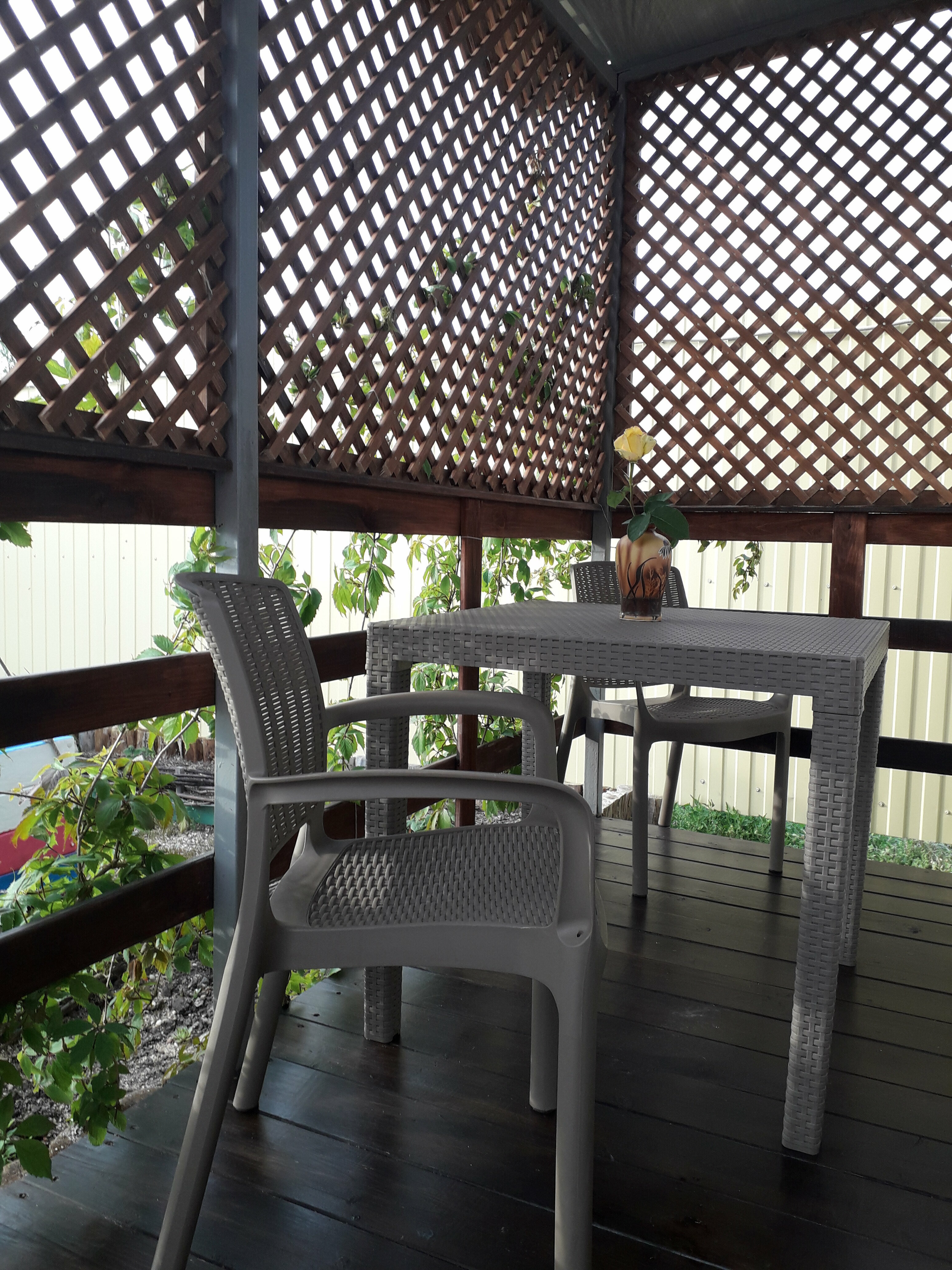 Апартаменты с 2 спальнями