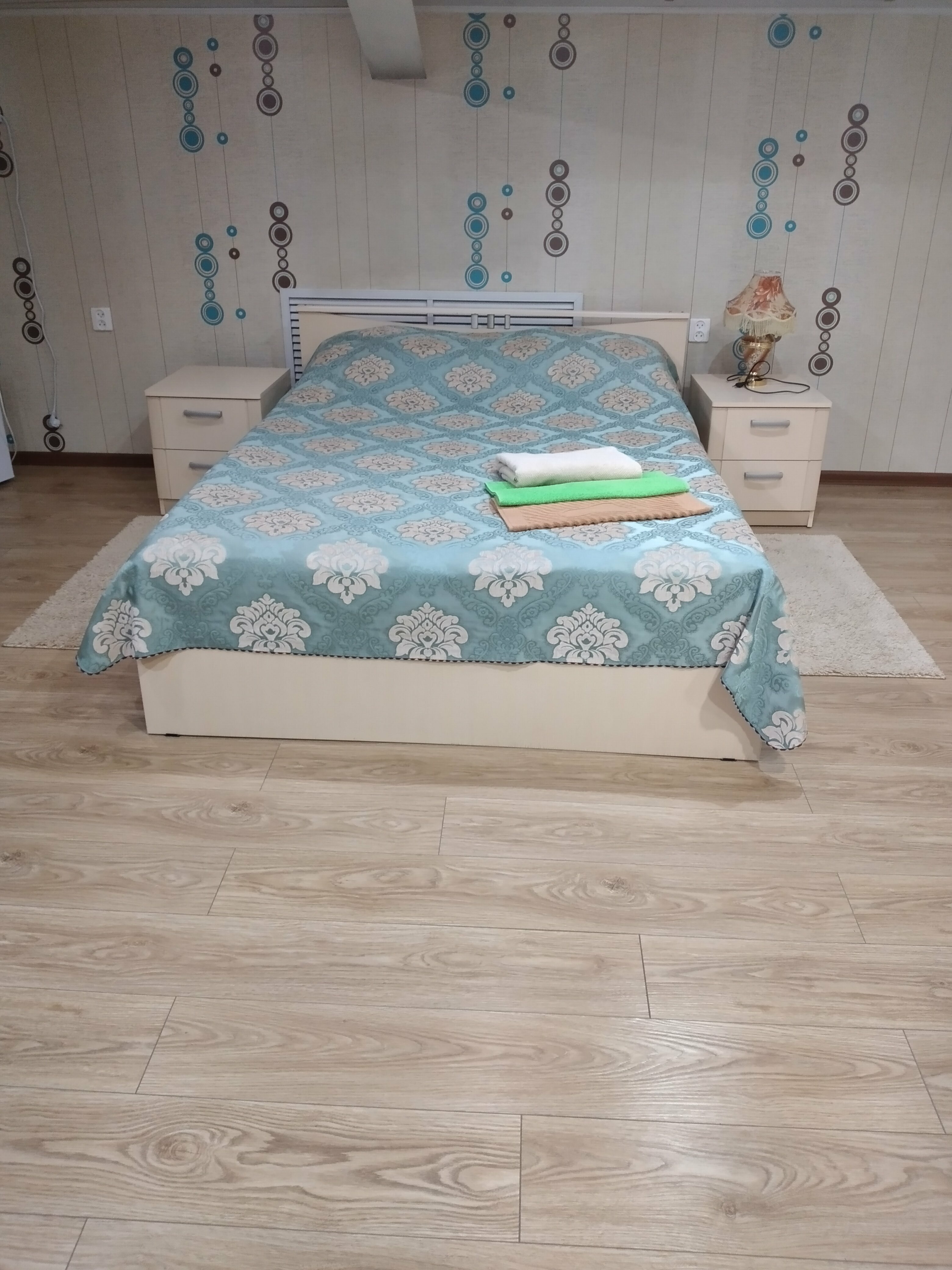 Номер-студия