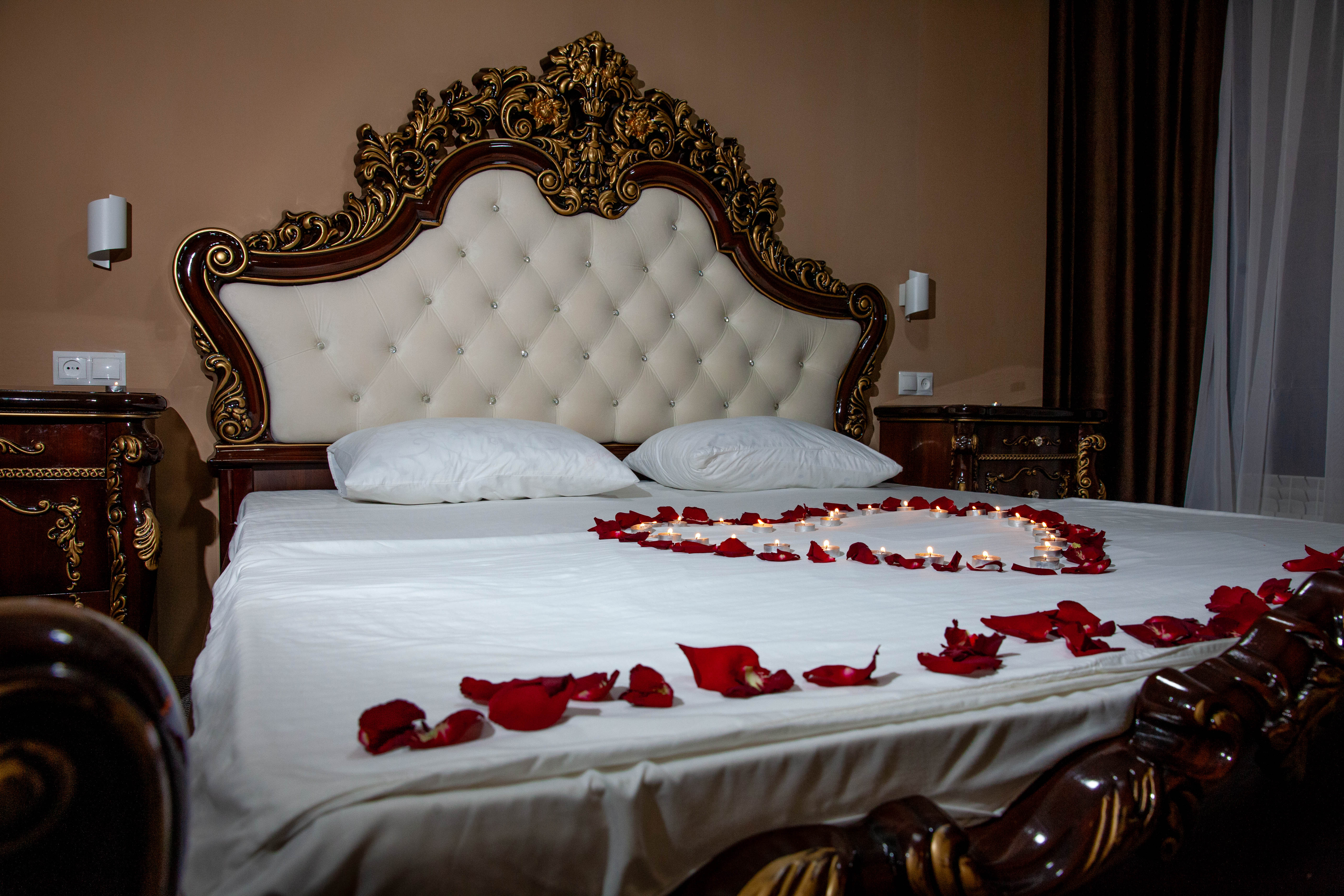 Семейный номер Делюкс