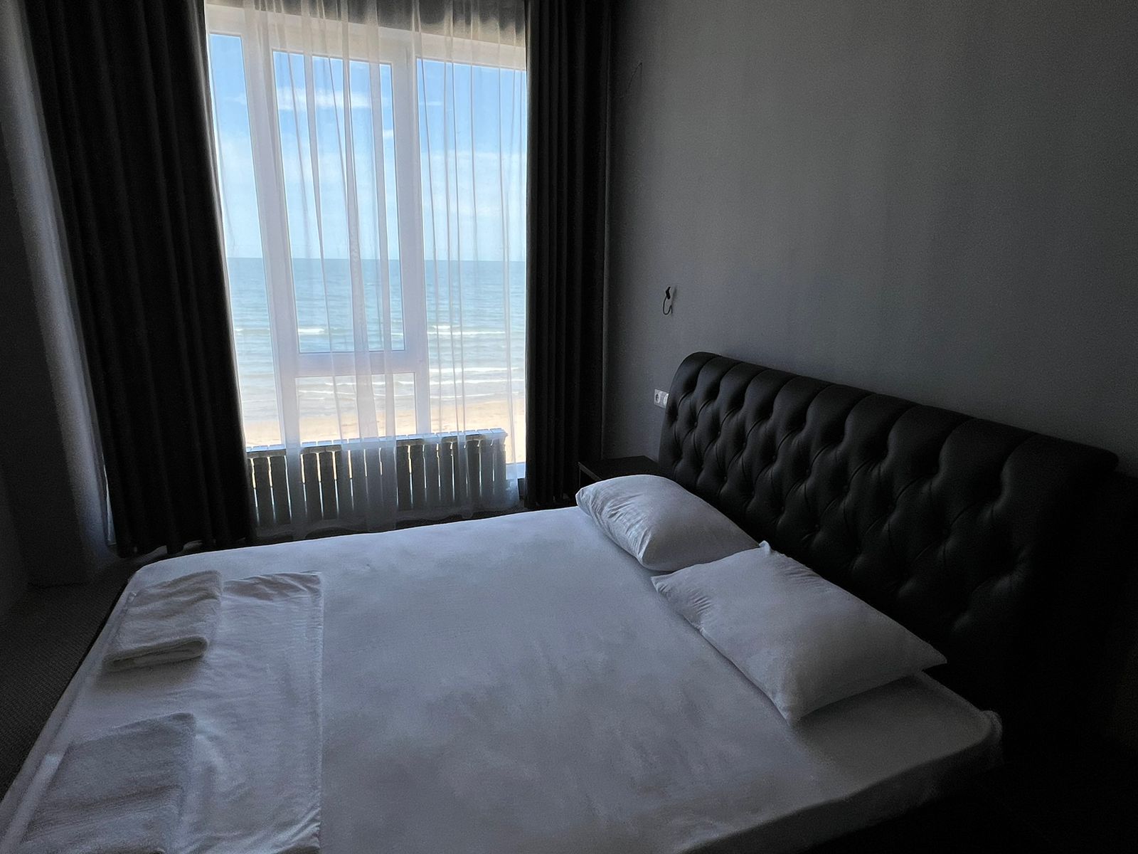 Семейный номер Делюкс