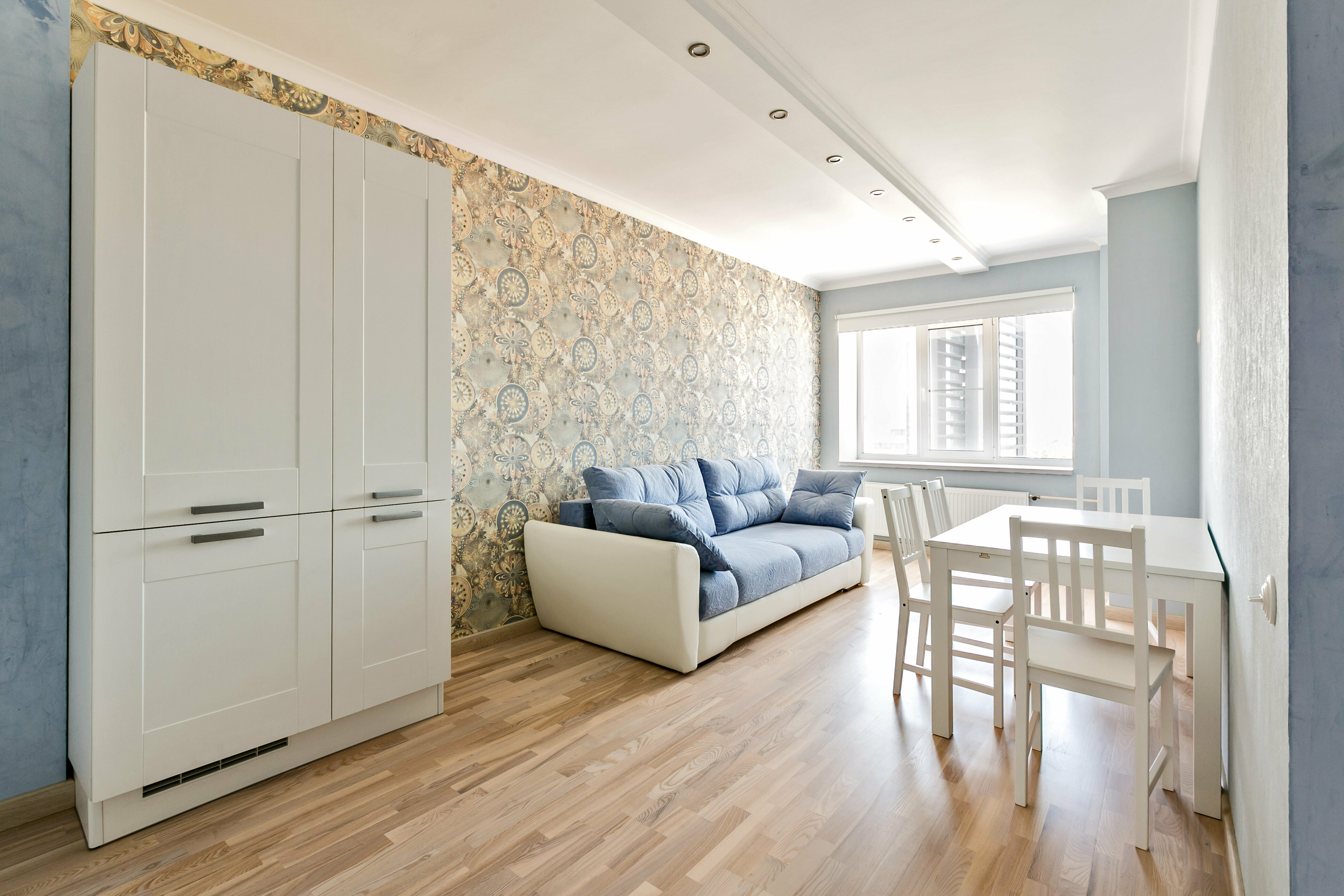 Семейный номер Делюкс