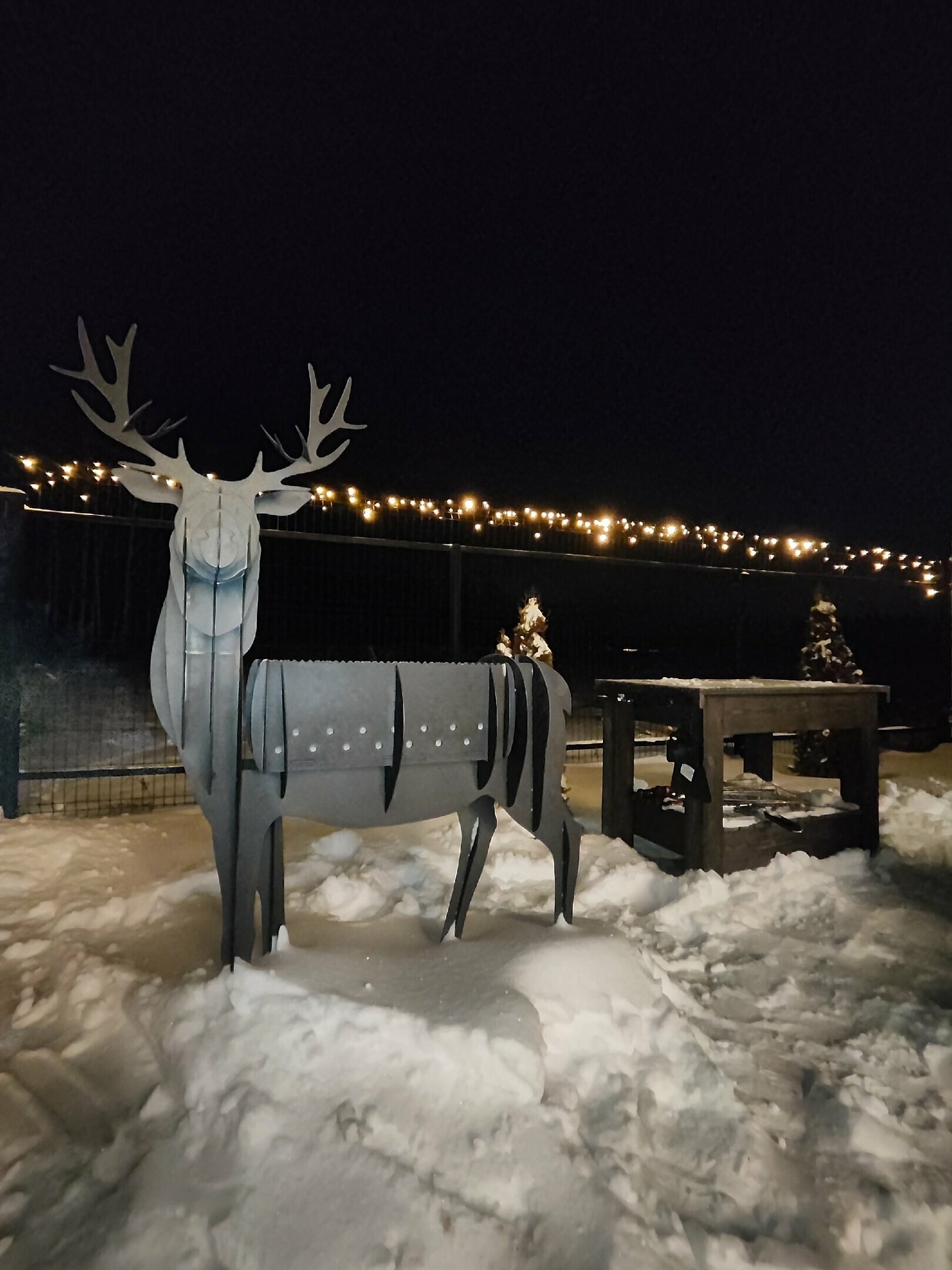 Двухуровневый четырехместный номер