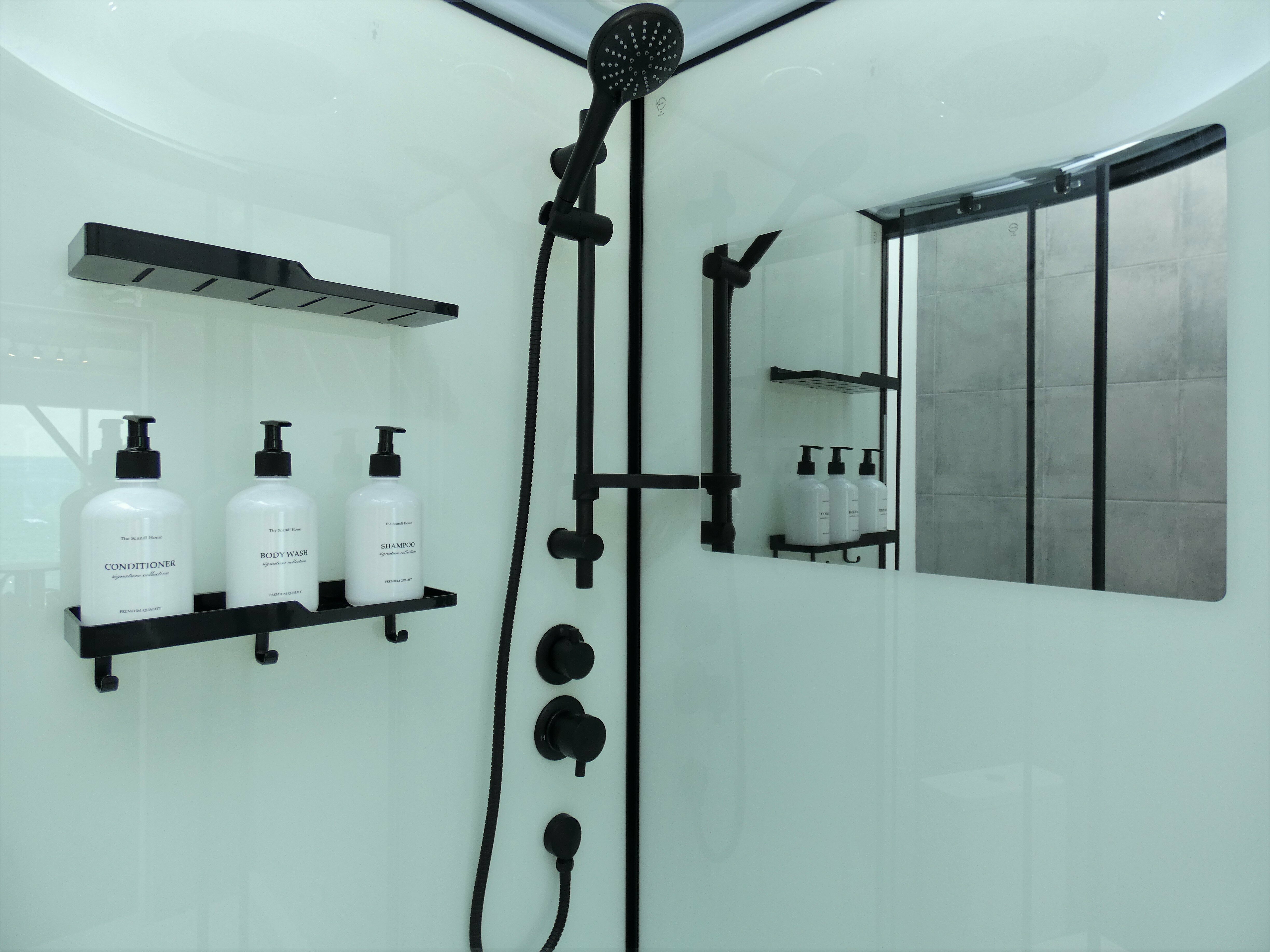 Двухместный номер Делюкс с 1 кроватью и видом на море