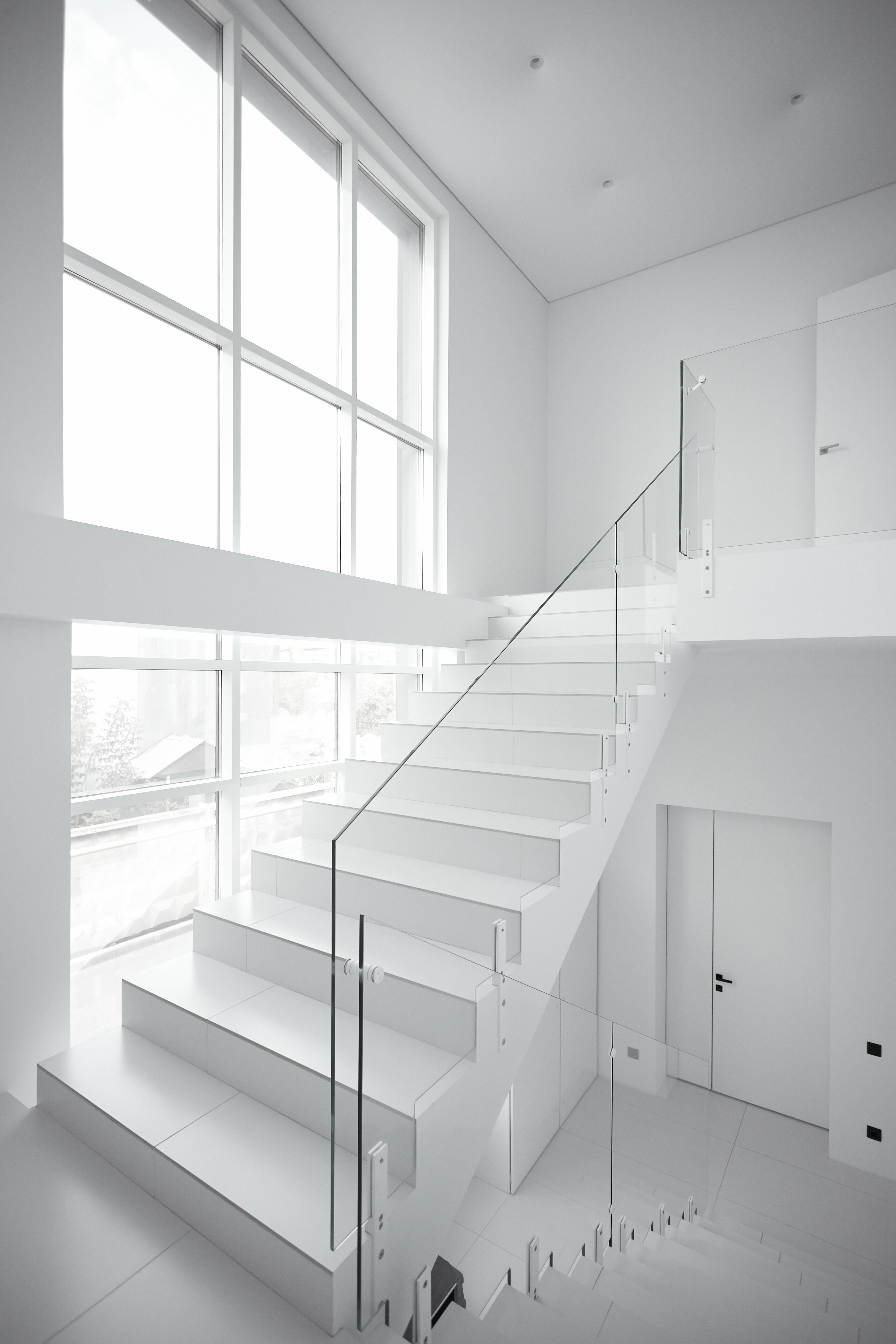 Двухместный номер с 1 кроватью