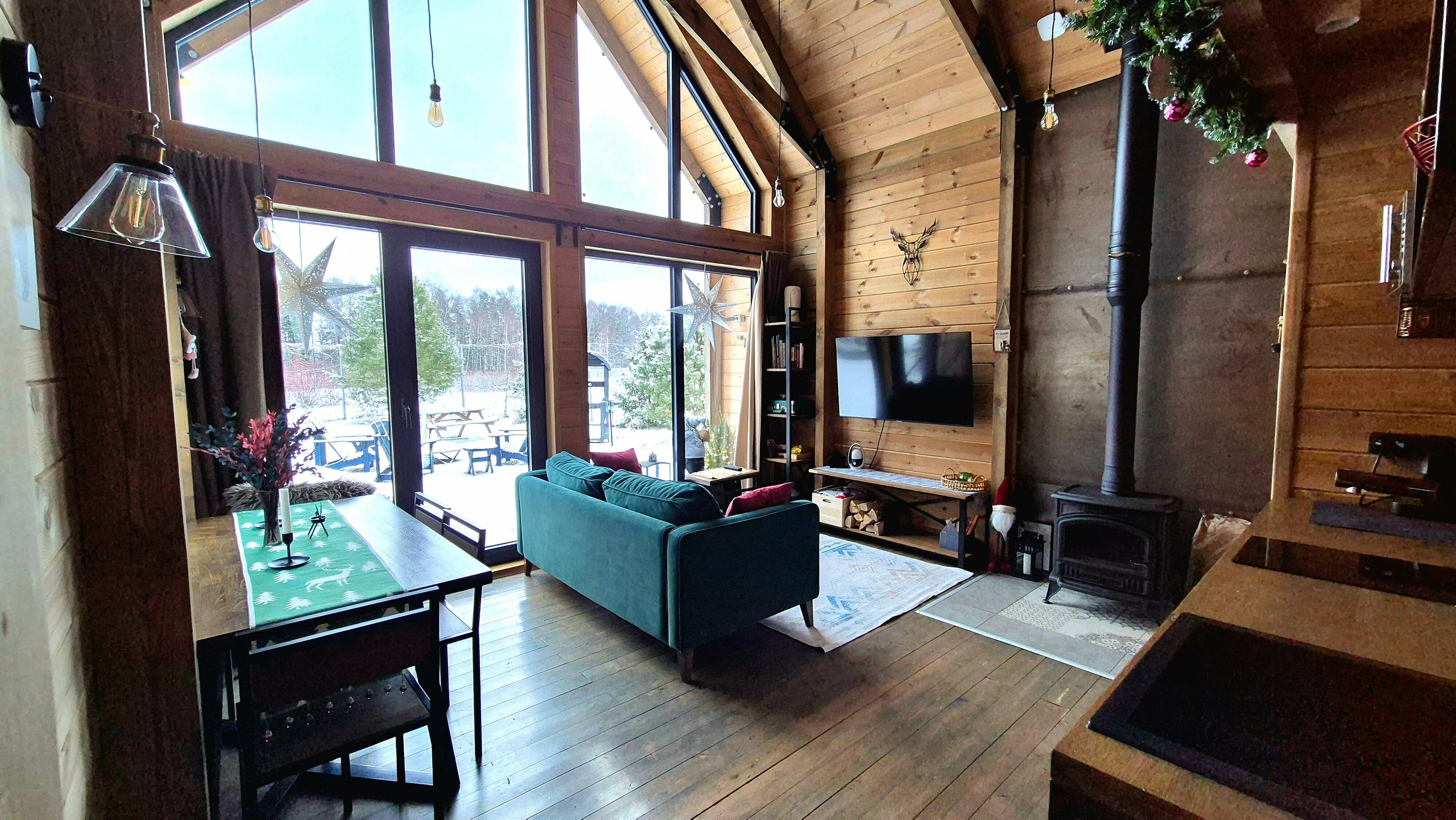 Семейный люкс