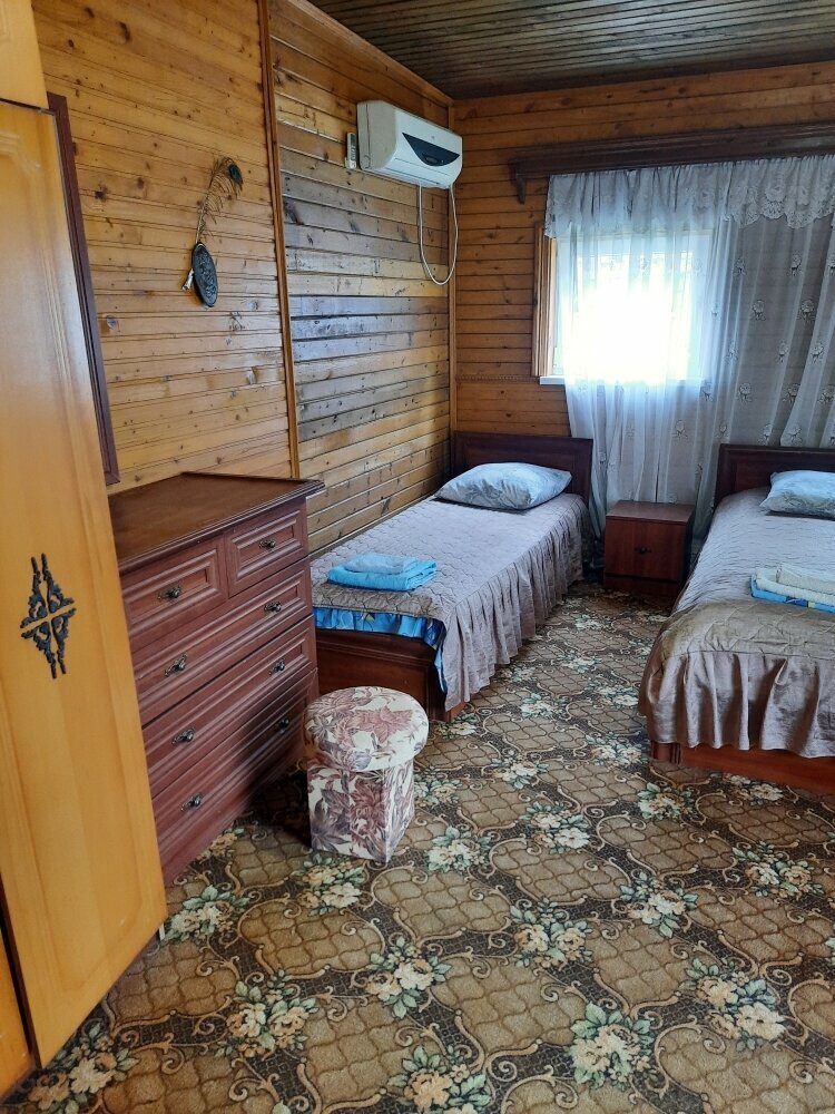 Семейный номер