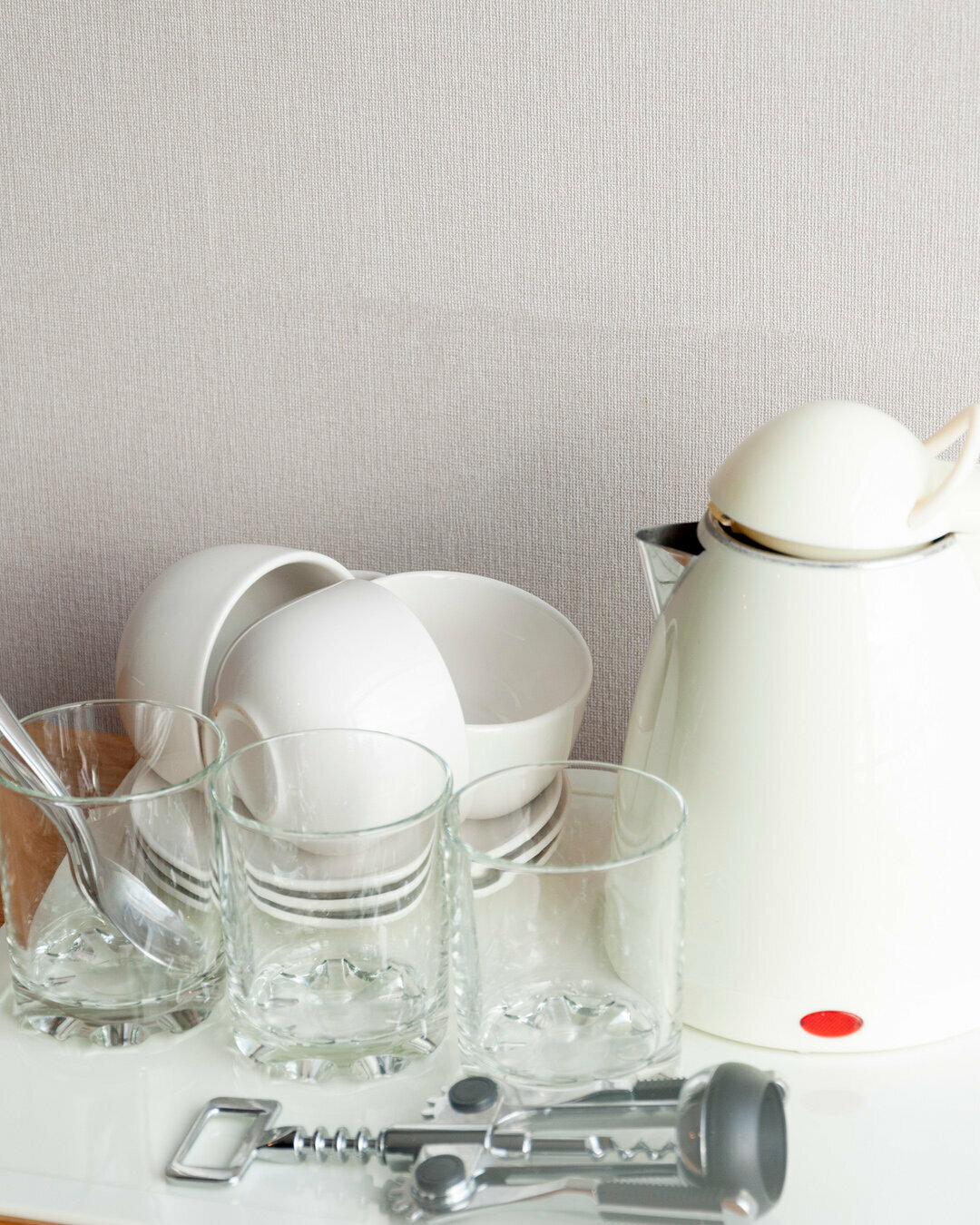 Люкс с 2 спальнями