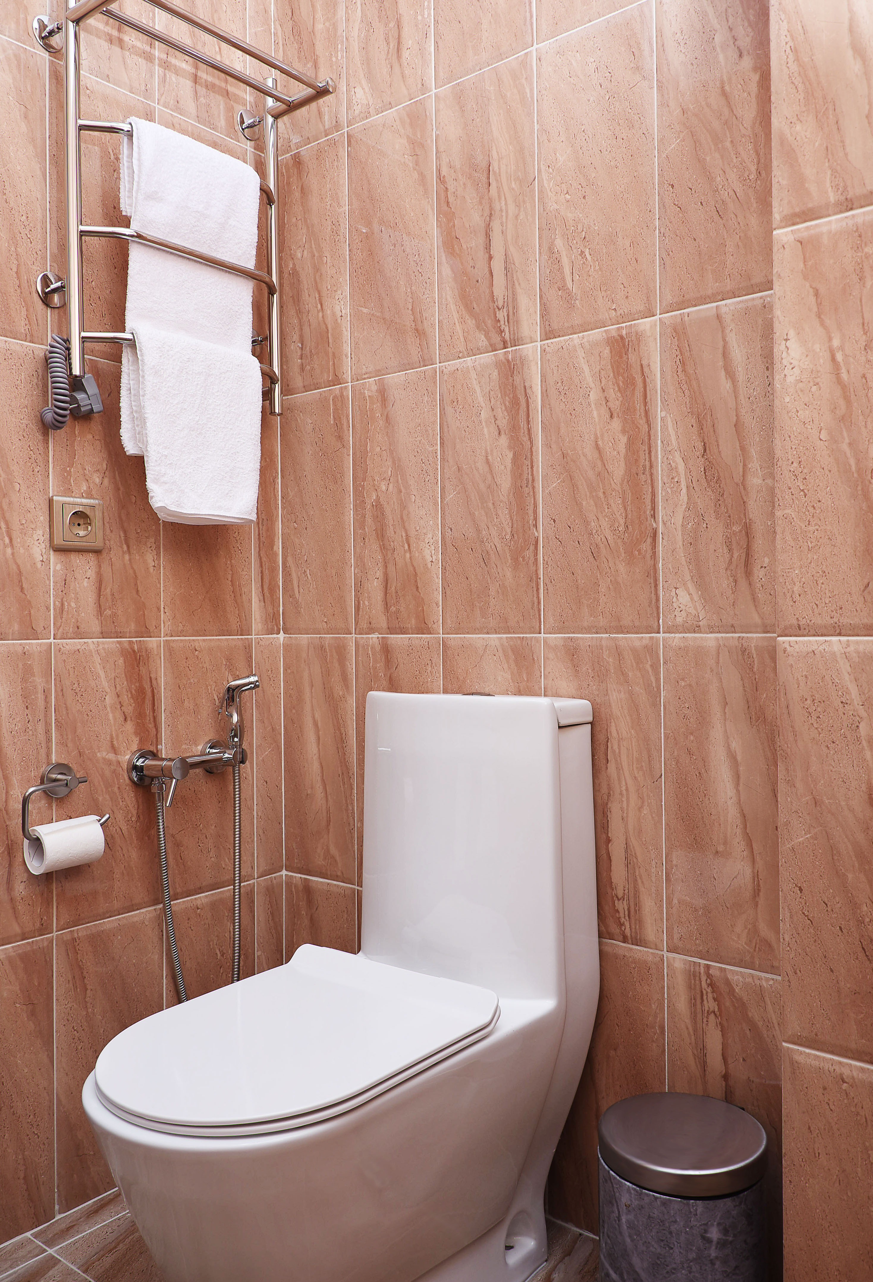 Стандартный трехместный номер