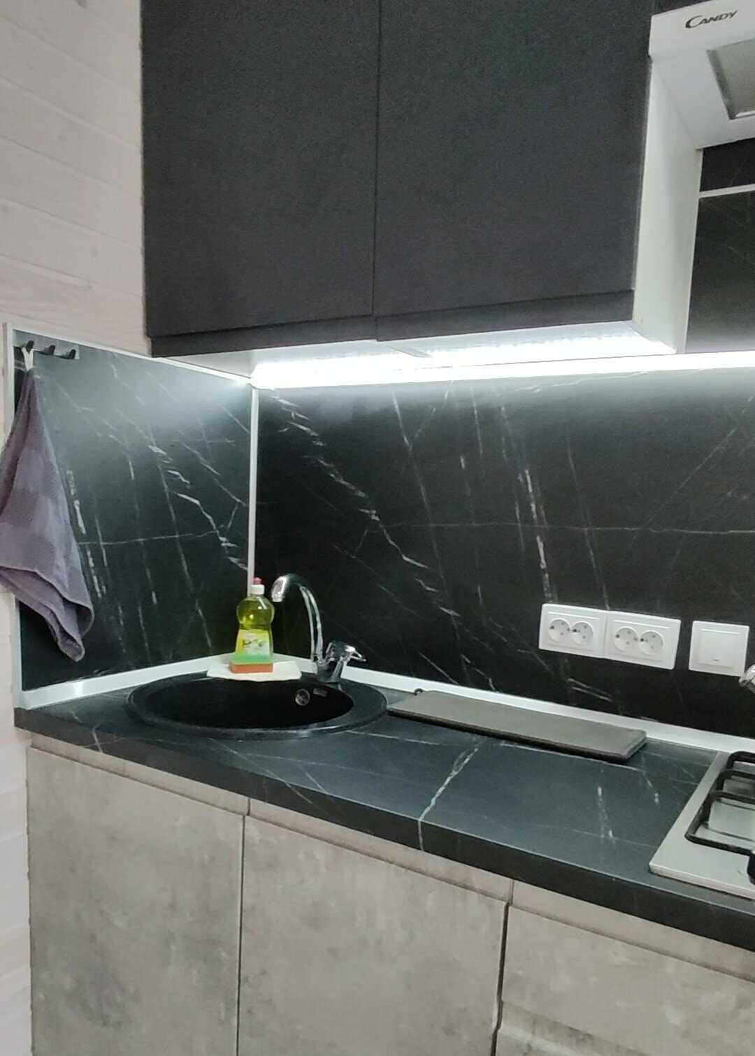 Номер-студия