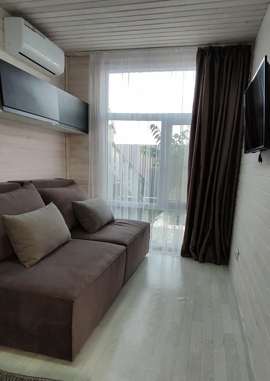 Номер-студия