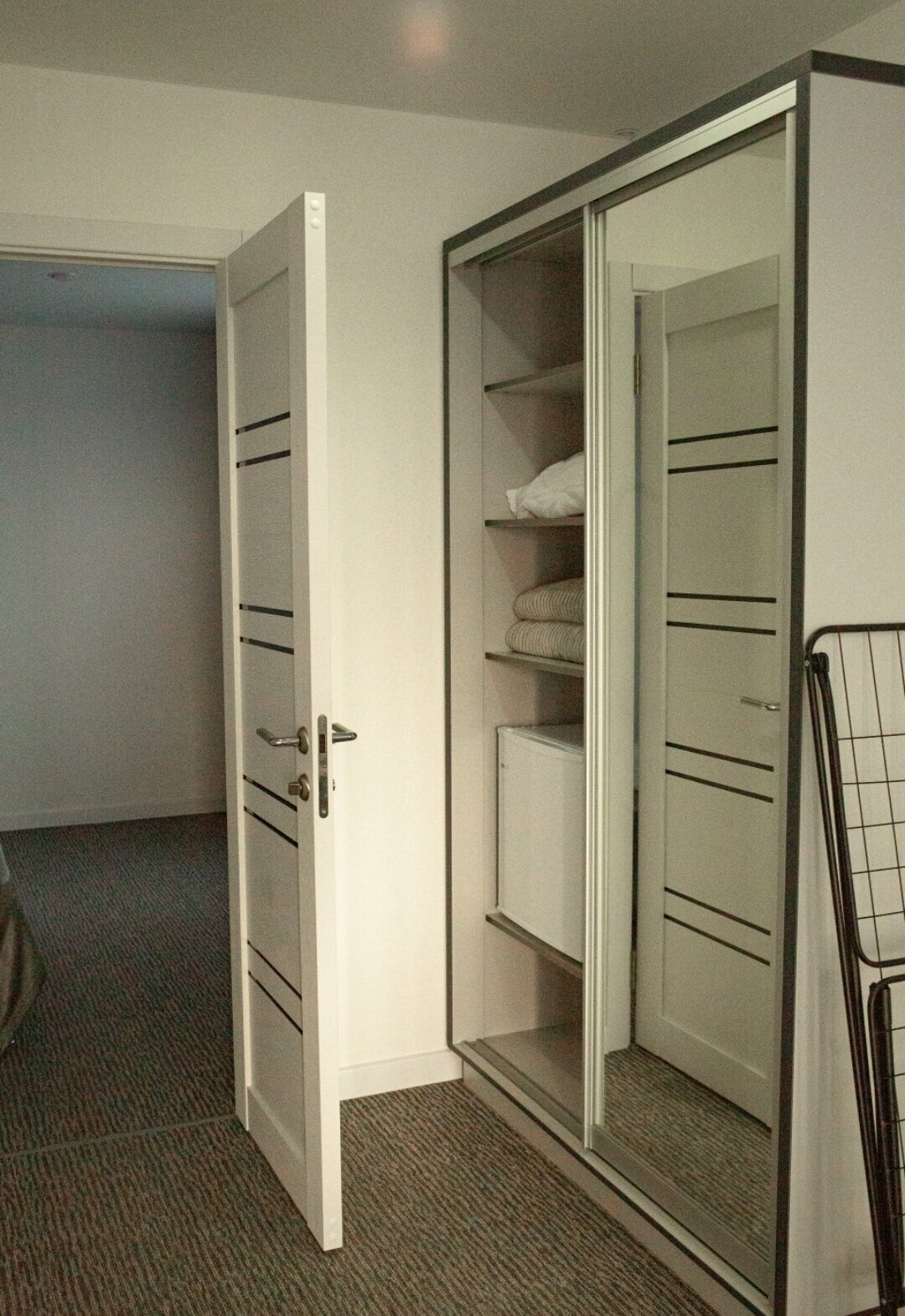 Люкс с 2 спальнями