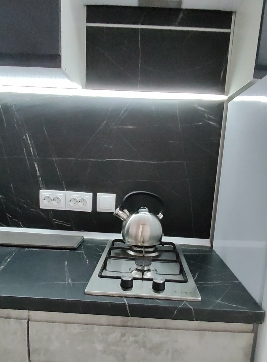 Номер-студия