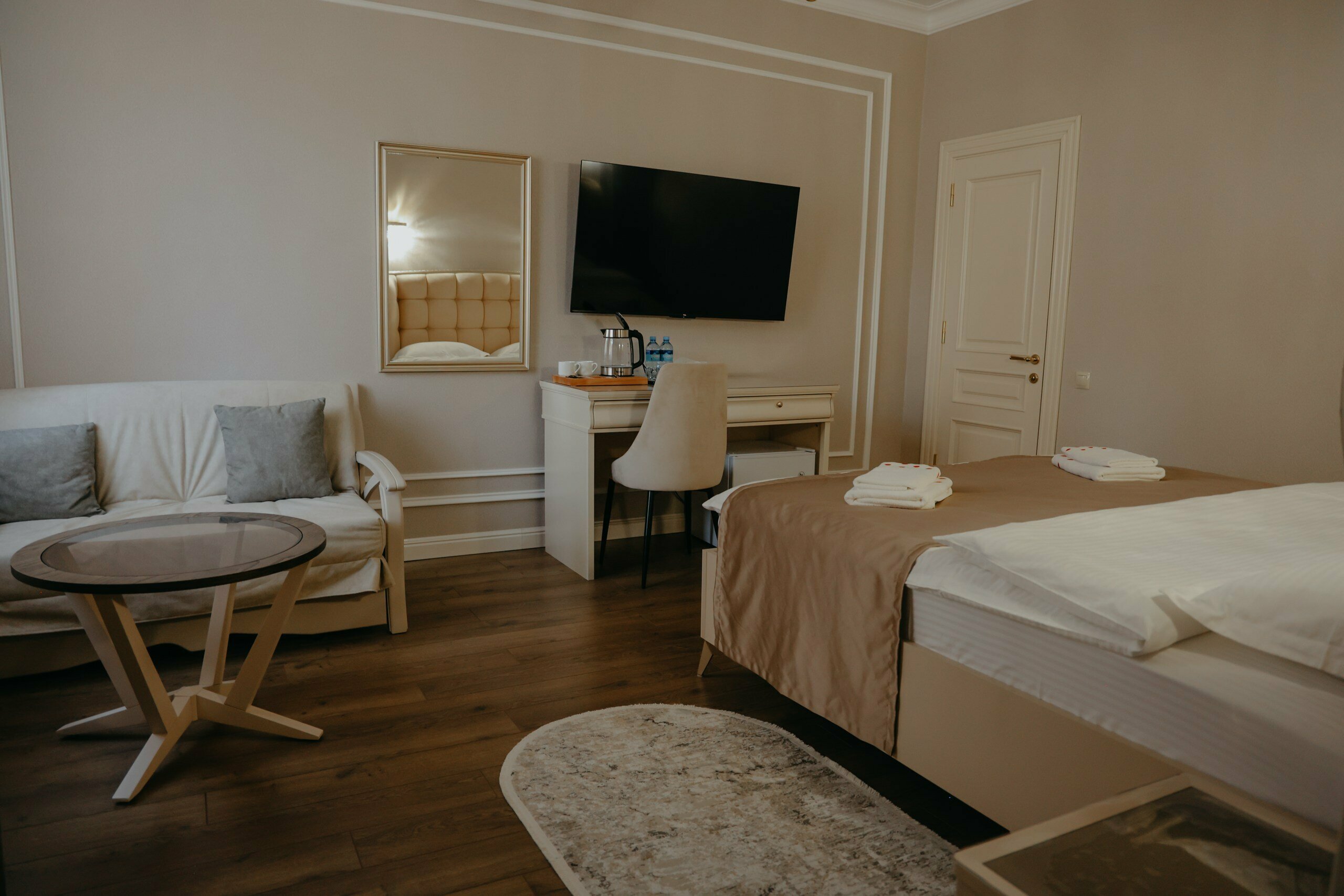 Полулюкс 202