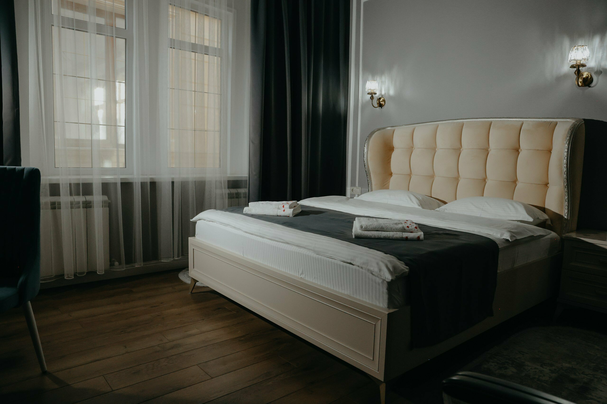 Полулюкс 103