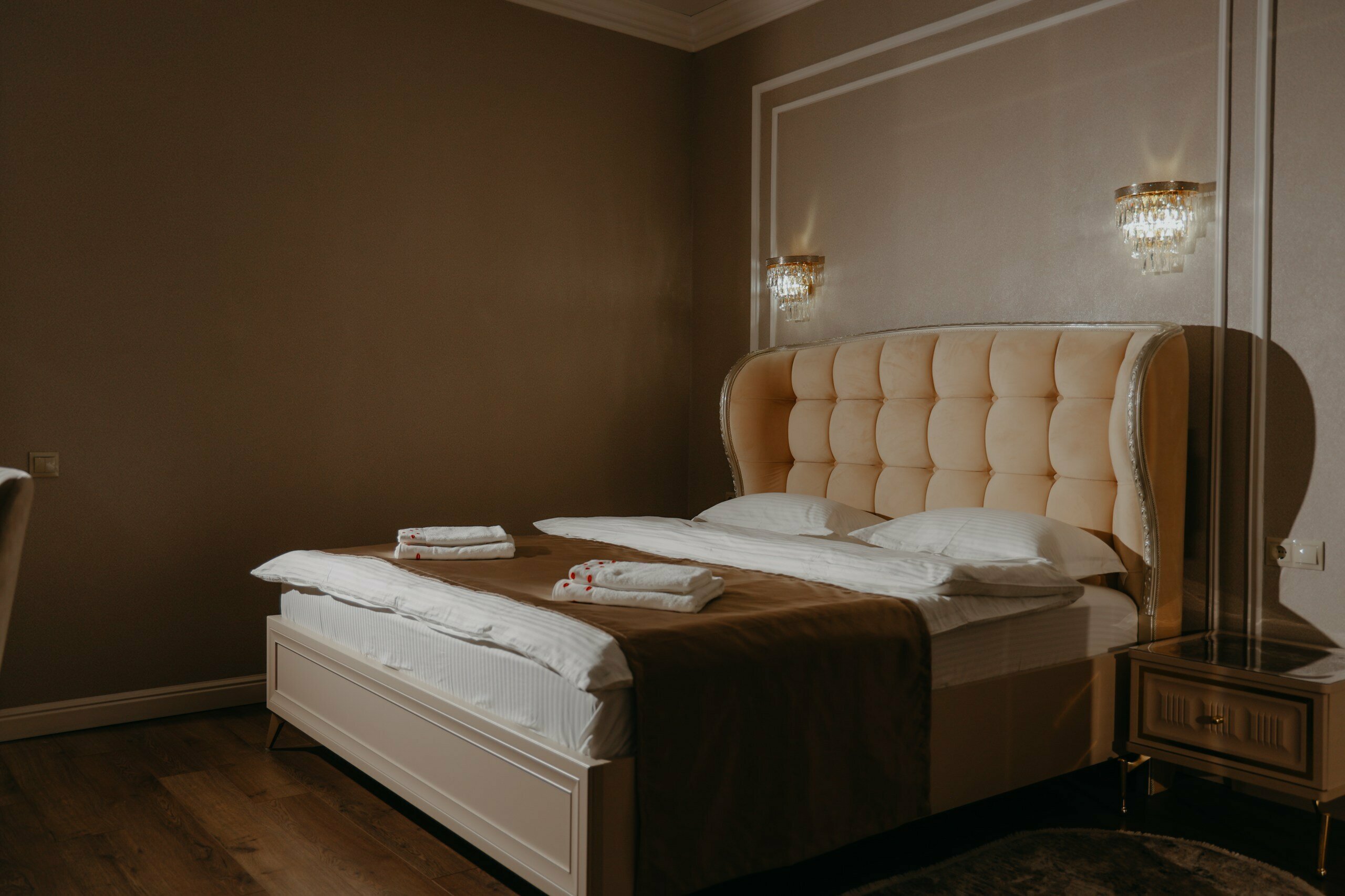 Полулюкс 202