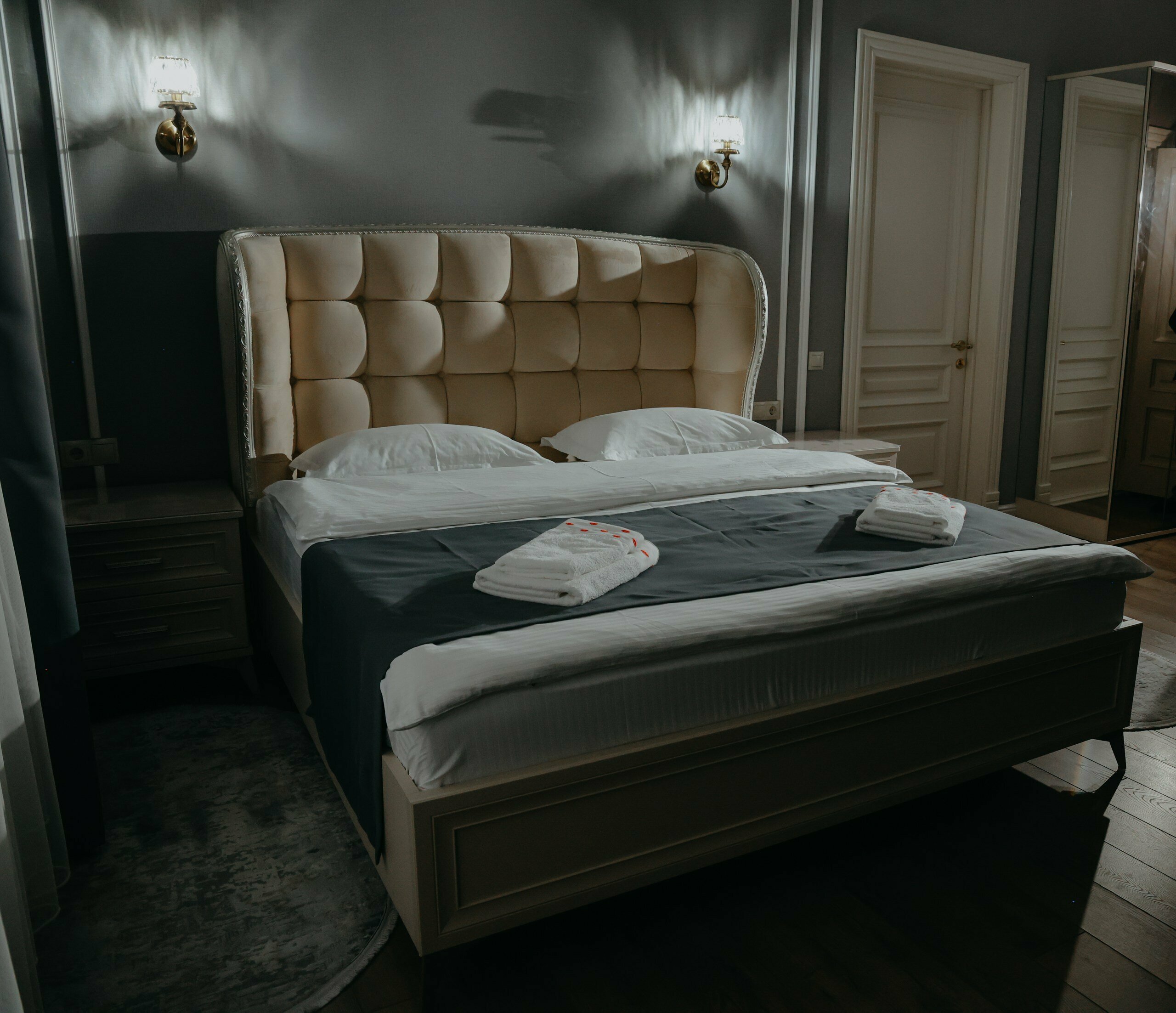 Полулюкс 103