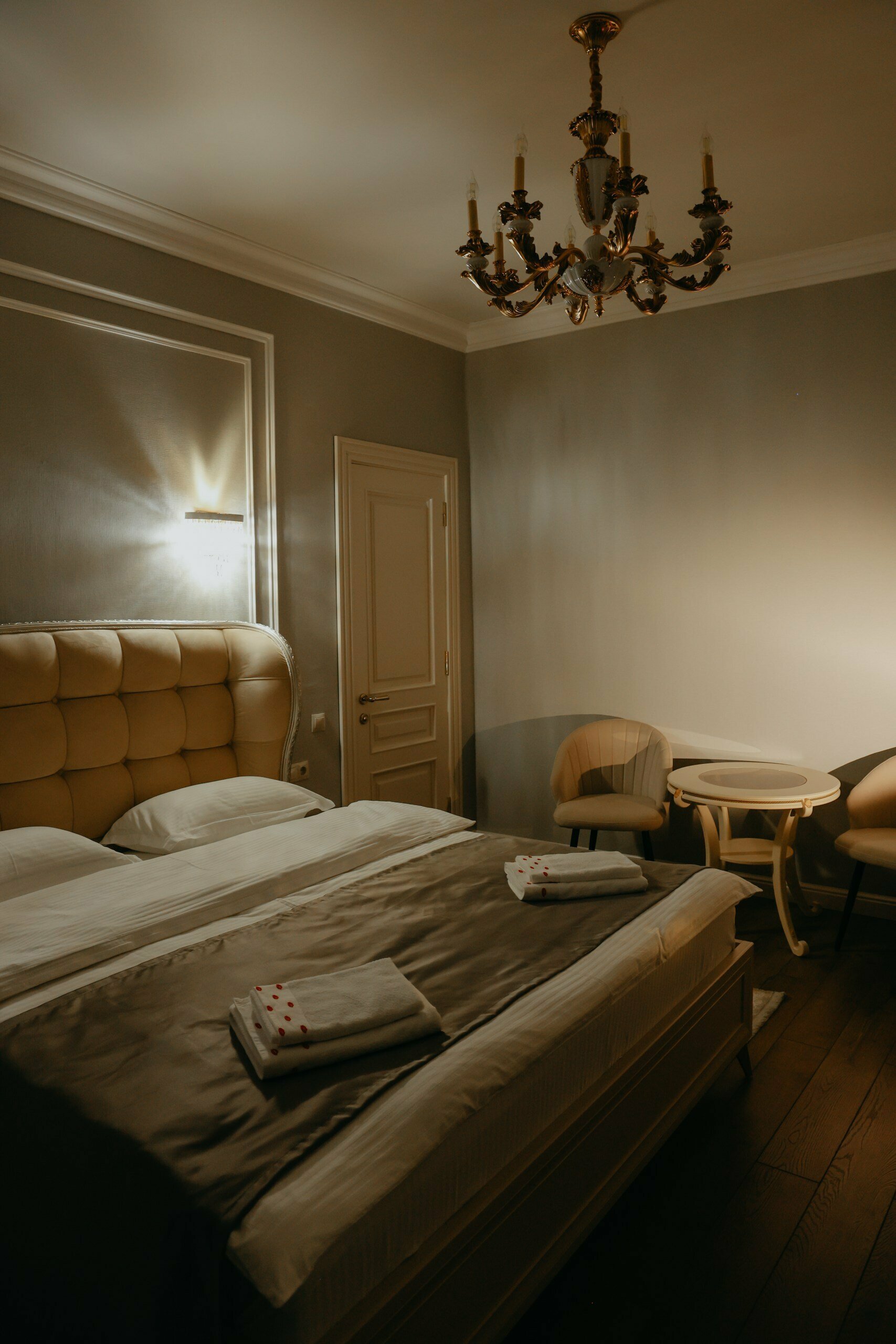 Стандарт 203