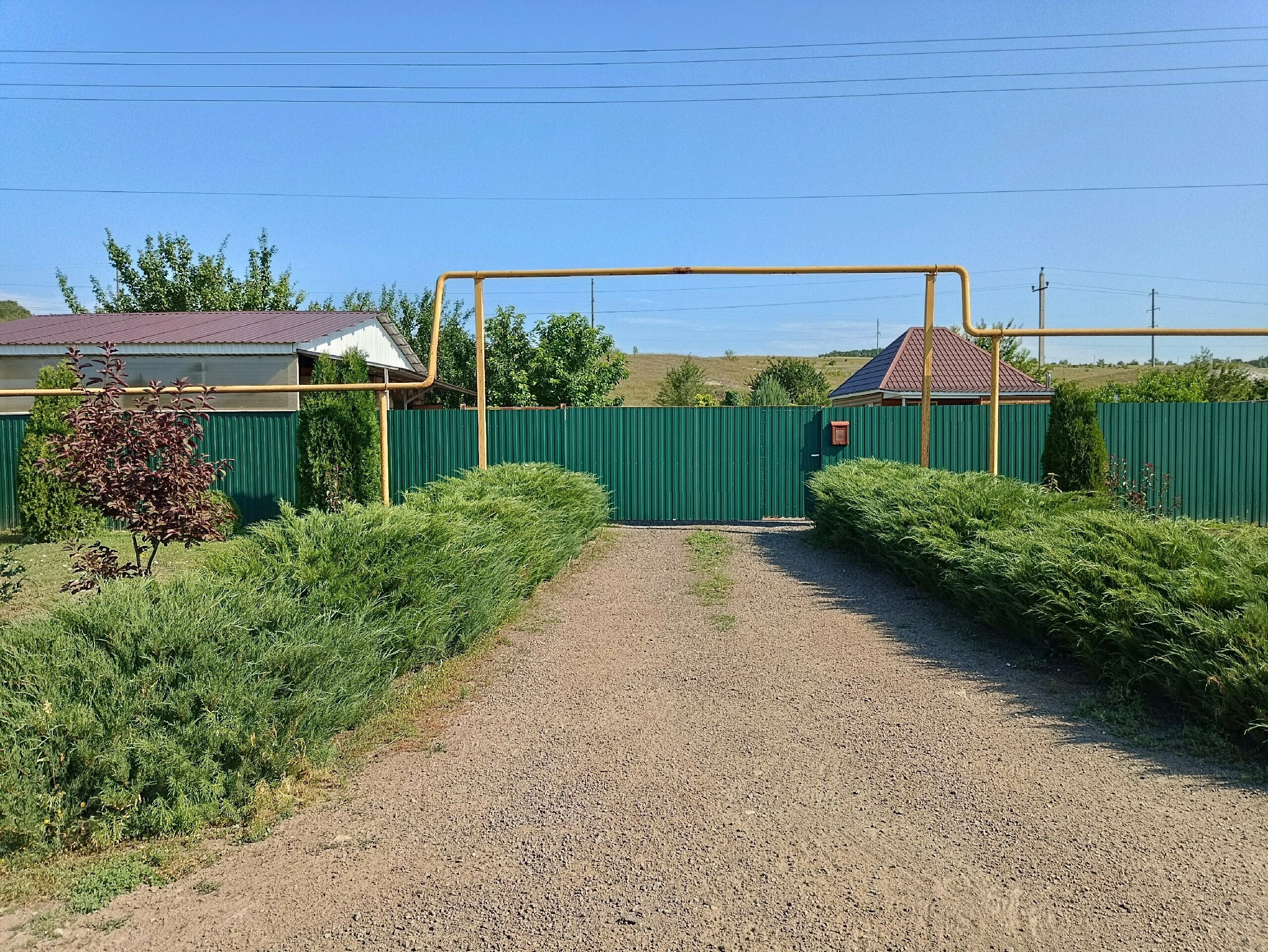 Классический четырехместный номер