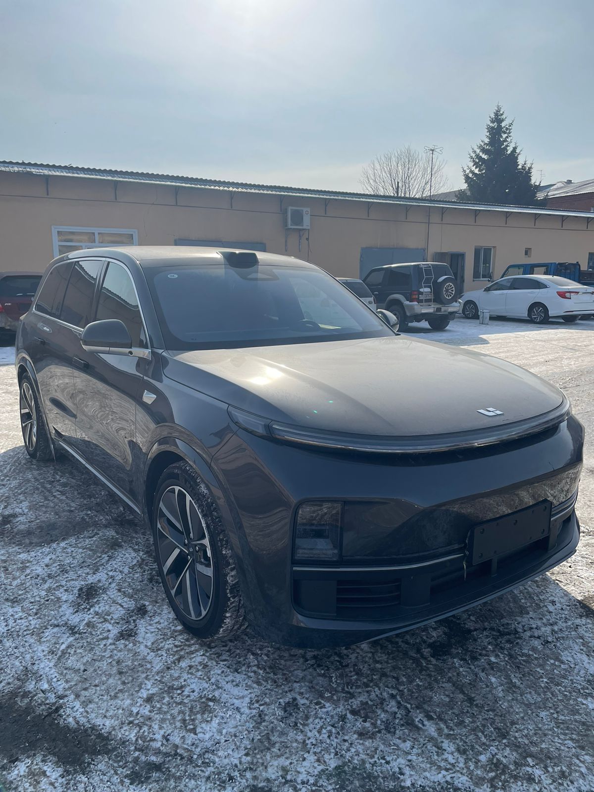 Бунгало с видом на море