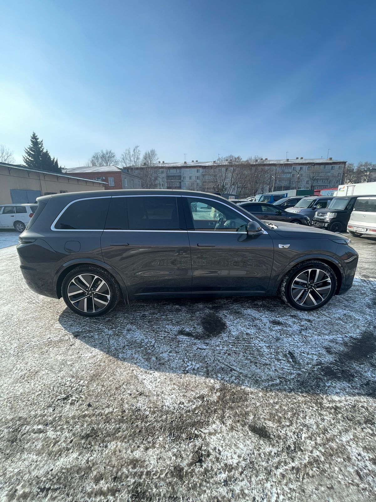 Бунгало с видом на море