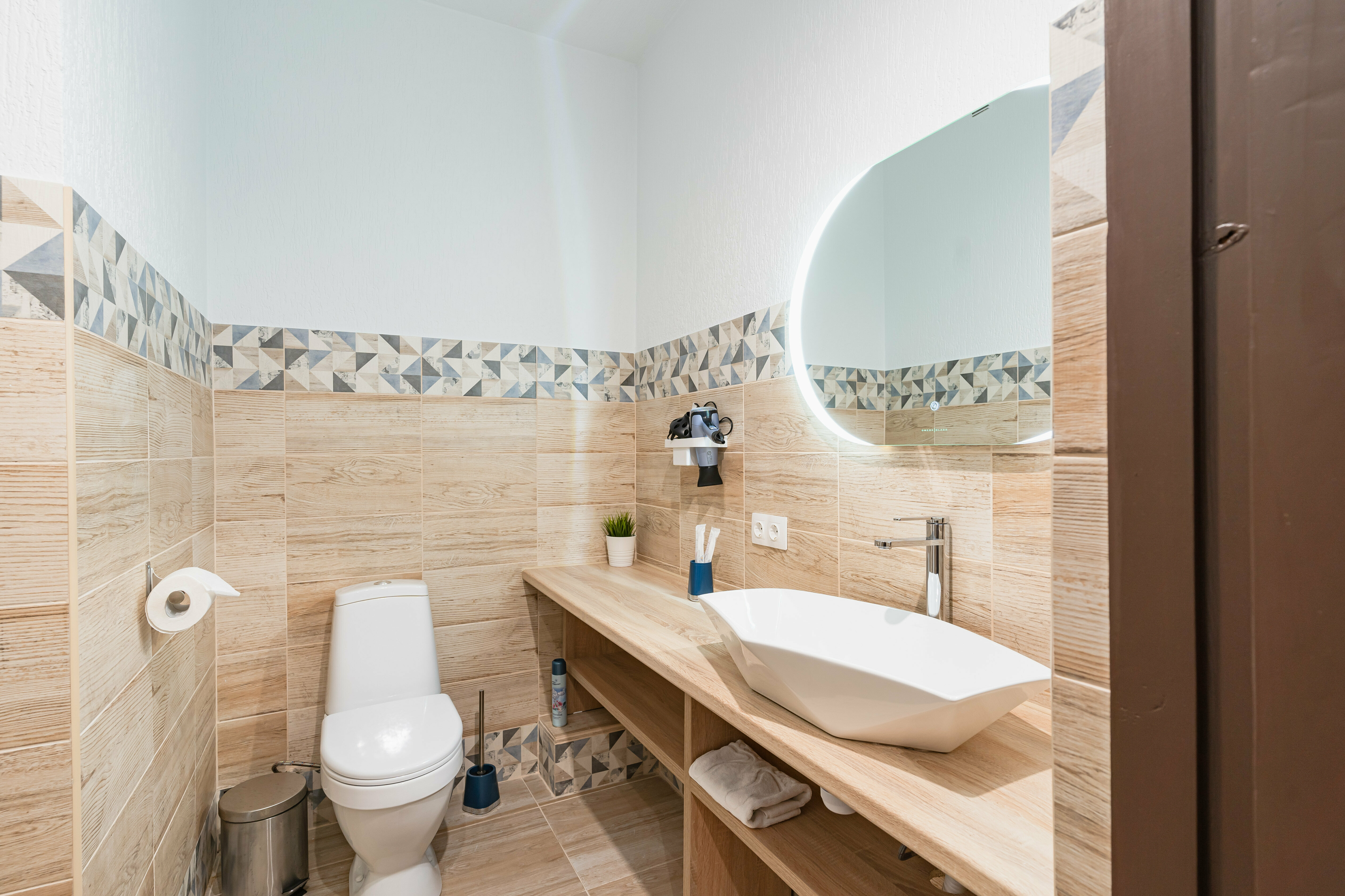 Стандартный семейный номер