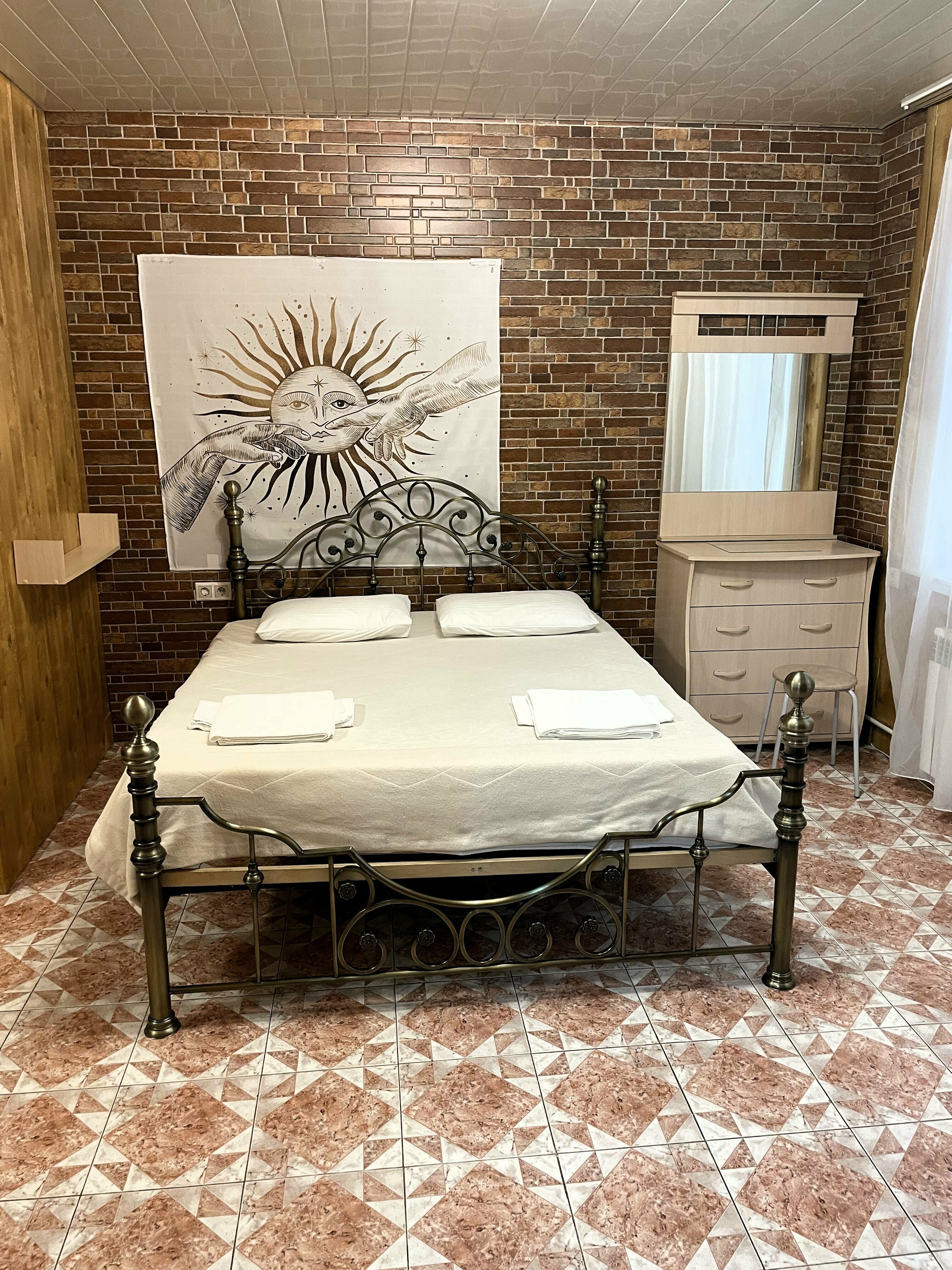 Семейный люкс