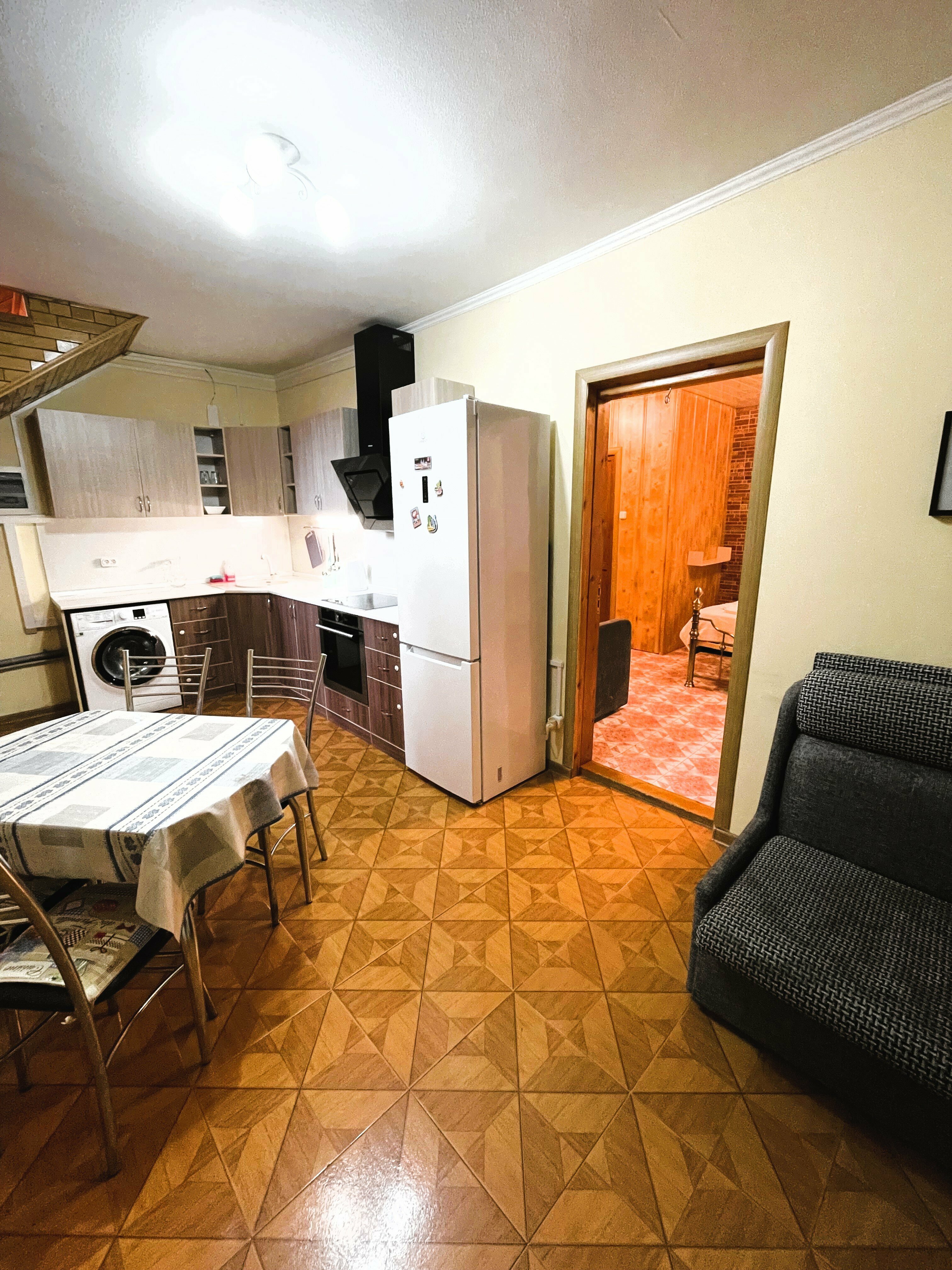 Семейный люкс