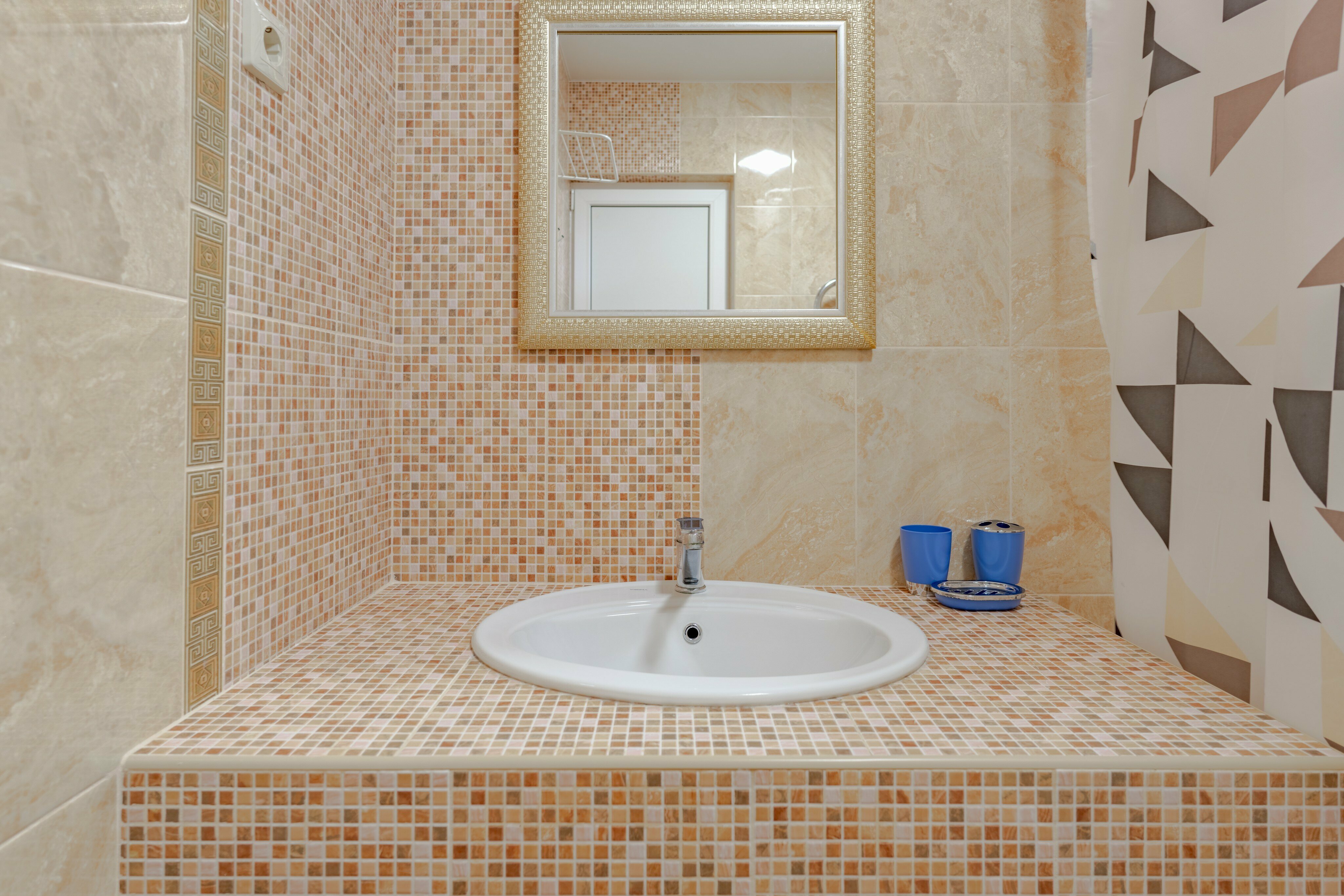 Улучшенный трехместный номер