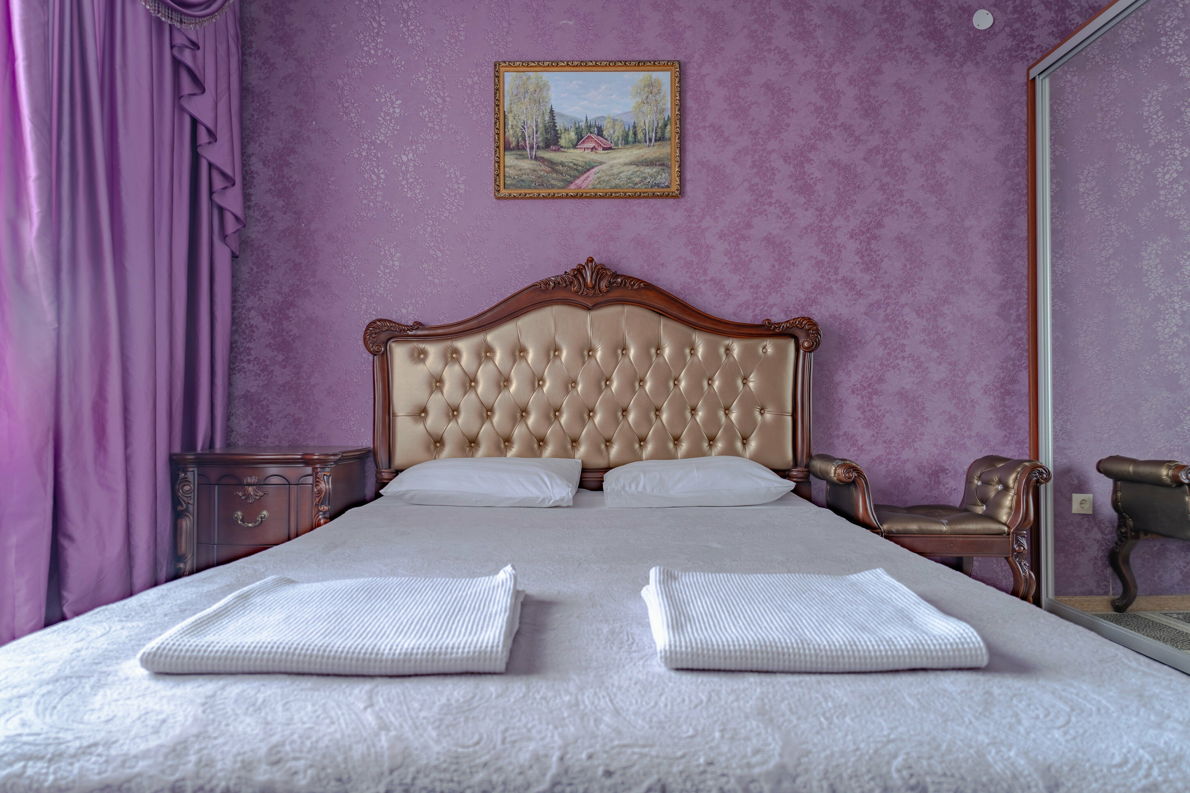 Апартаменты