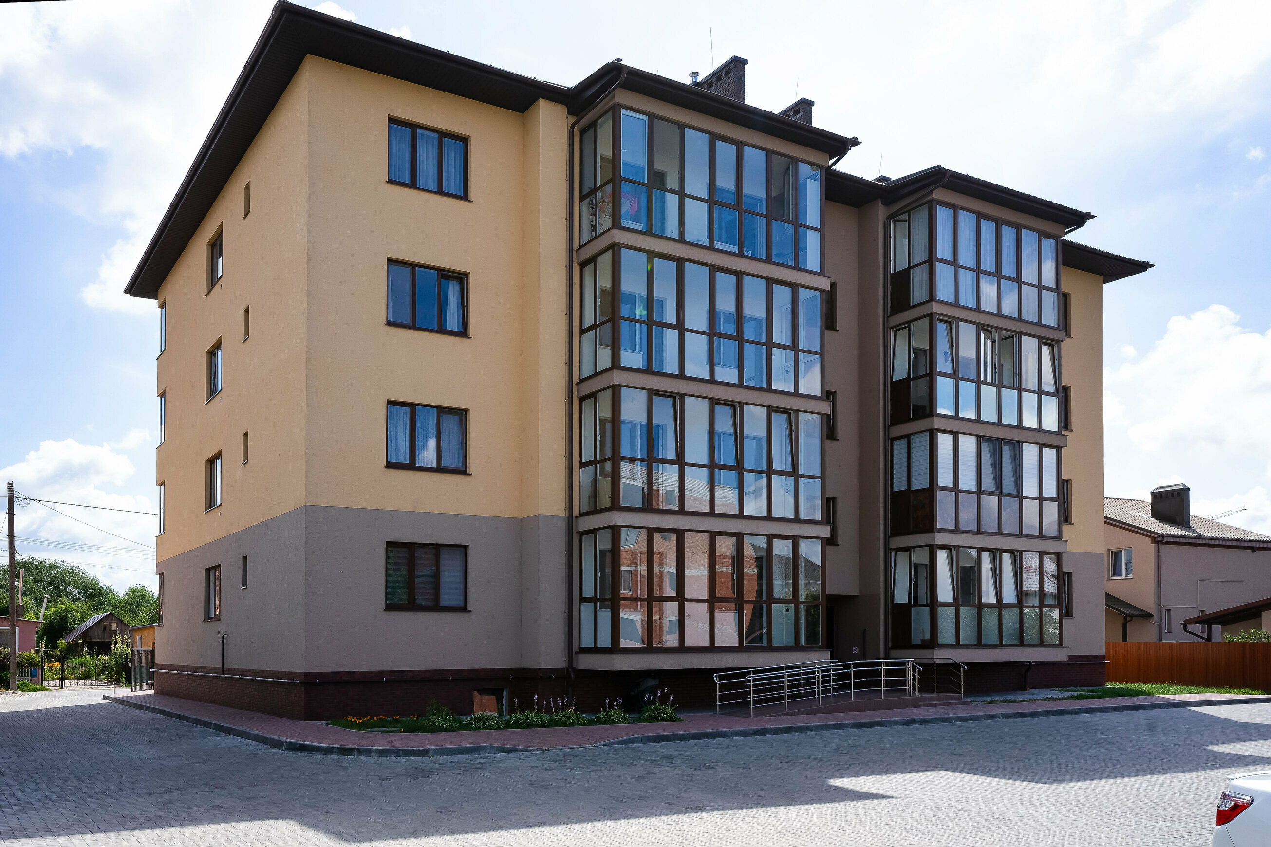 Студия "Мята"