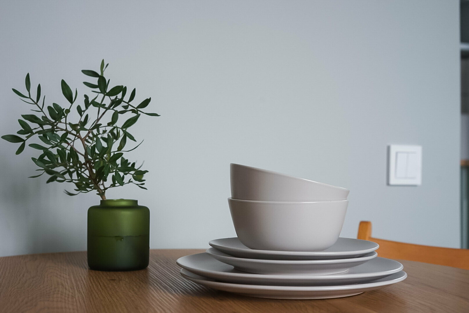 Студия "Мята"