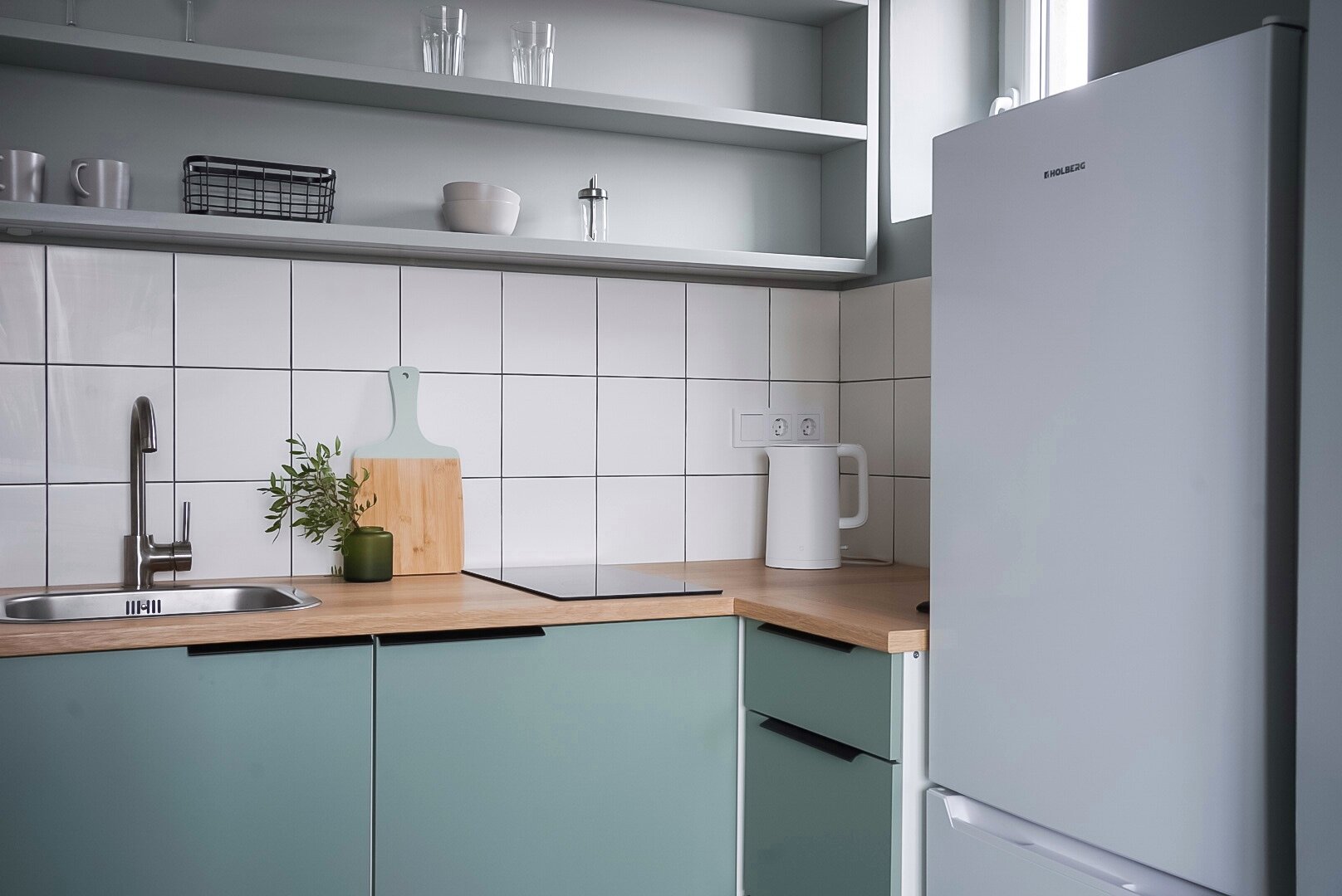 Студия "Мята"