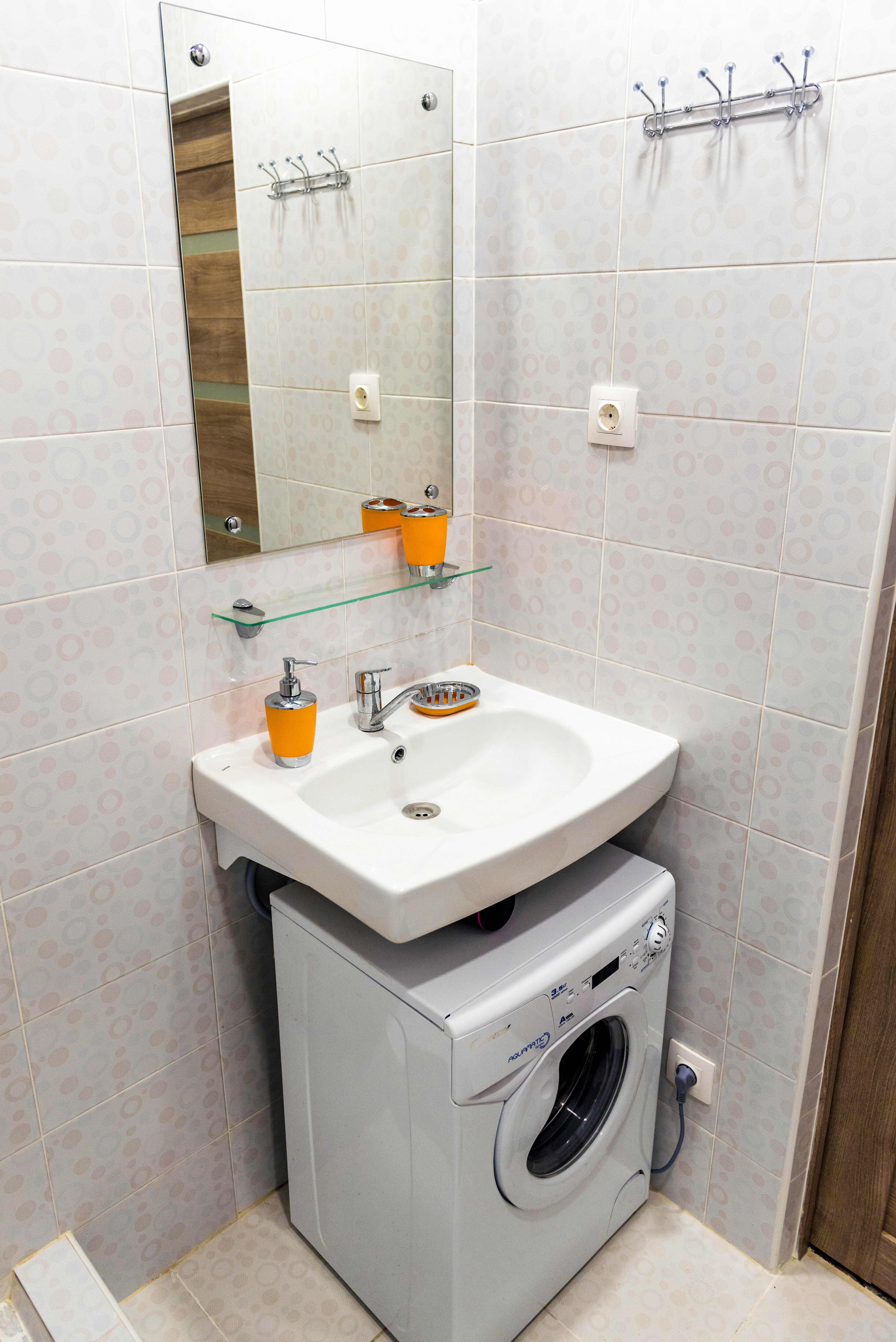 Двухместный номер с 1 кроватью и балконом