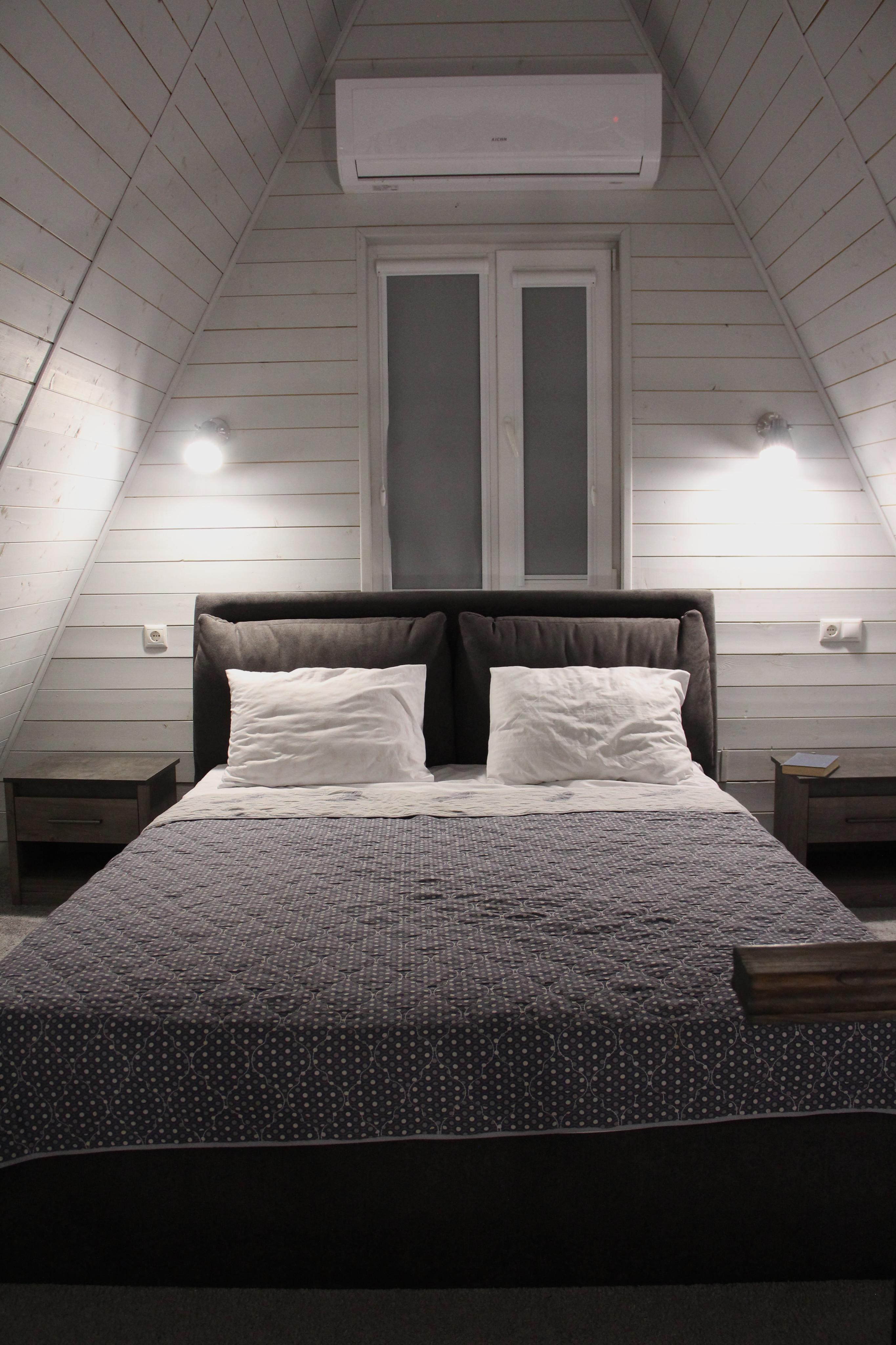 Коттедж – Рядом с пляжем