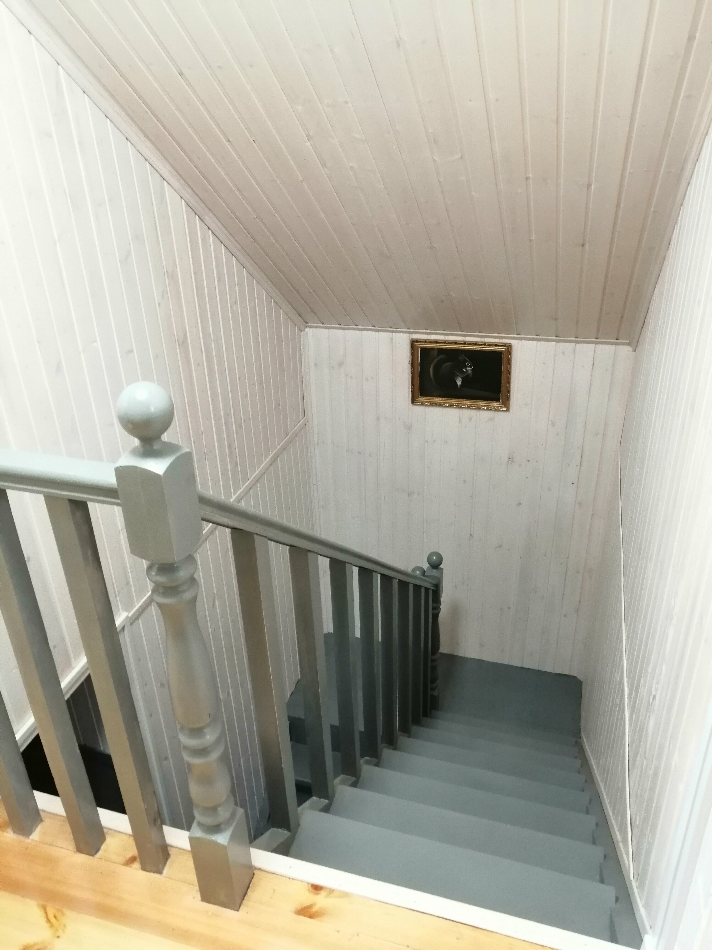 Коттедж для семейного отдыха