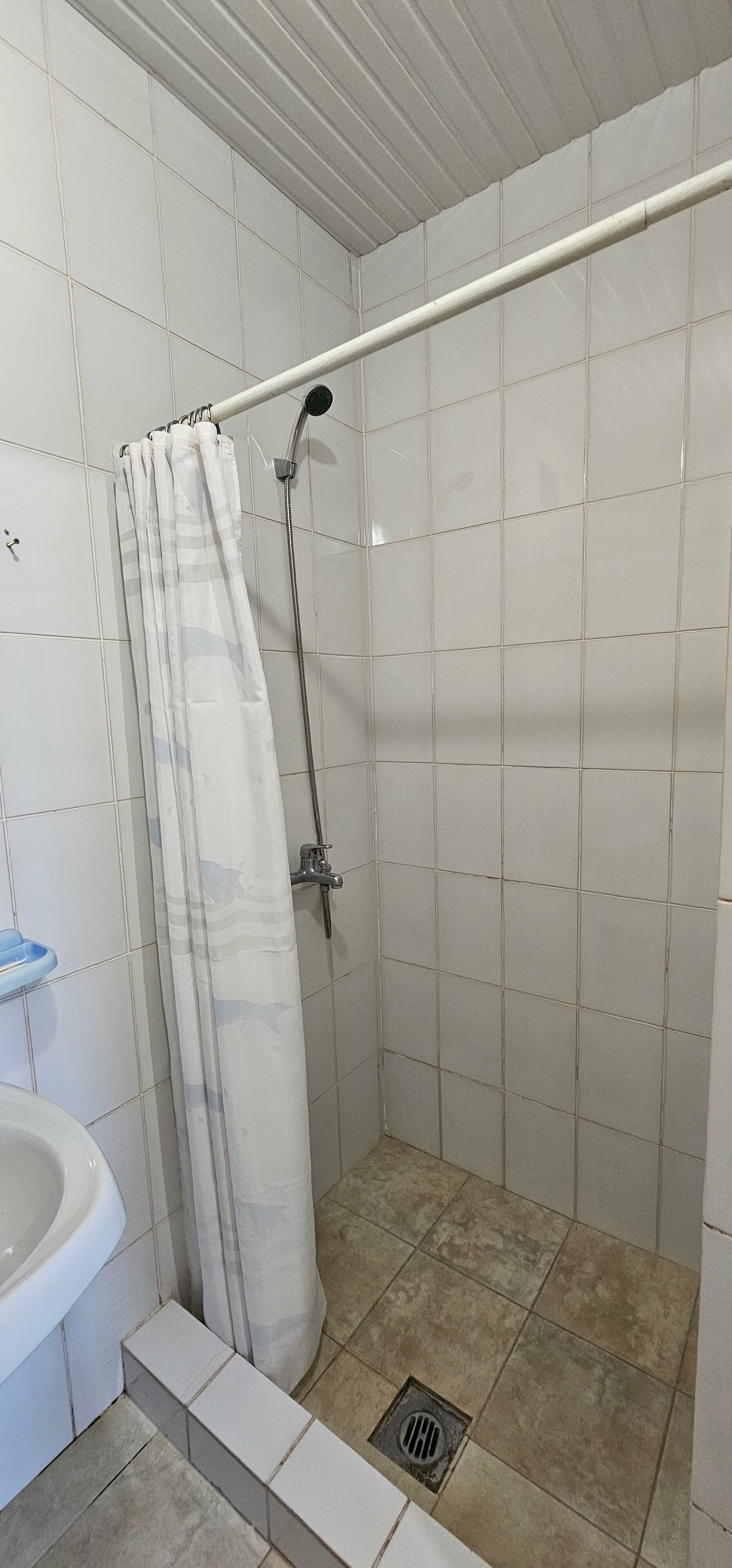 Стандартный двухместный номер с 1 кроватью или 2 отдельными кроватями