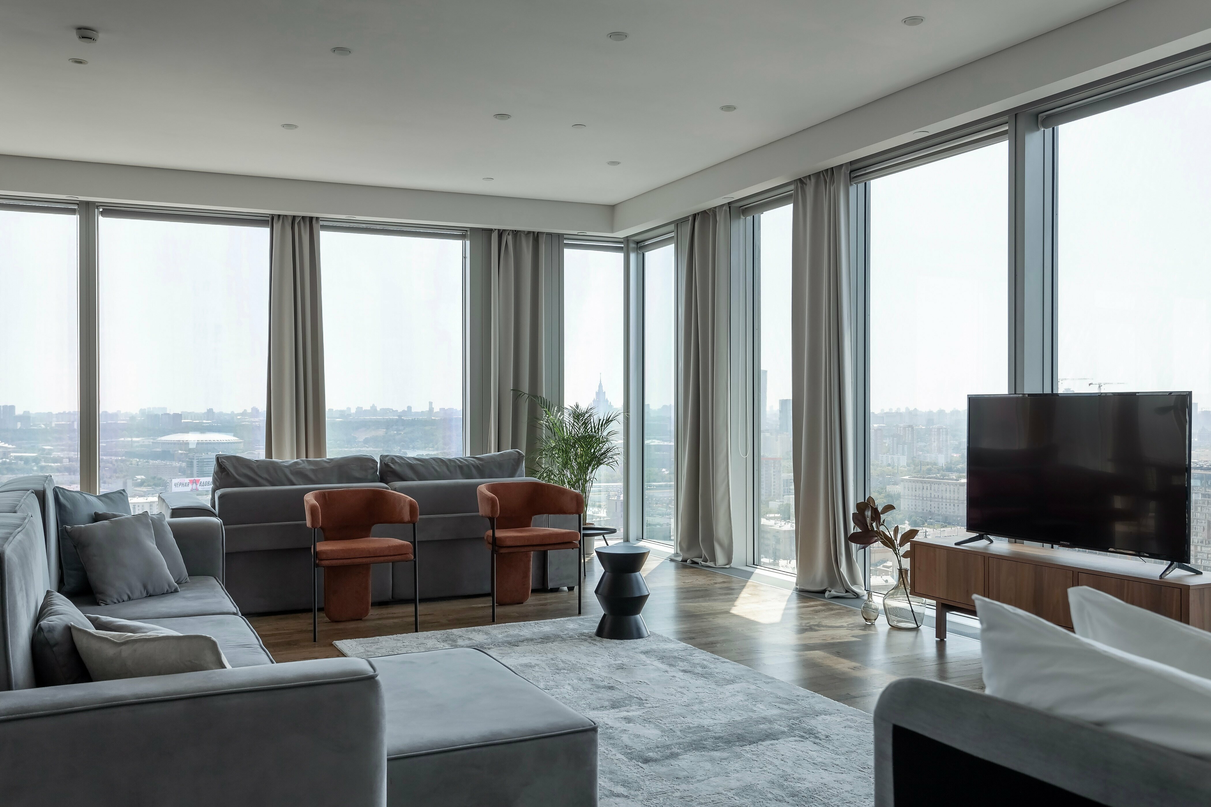 Studio Superior (external bathroom)