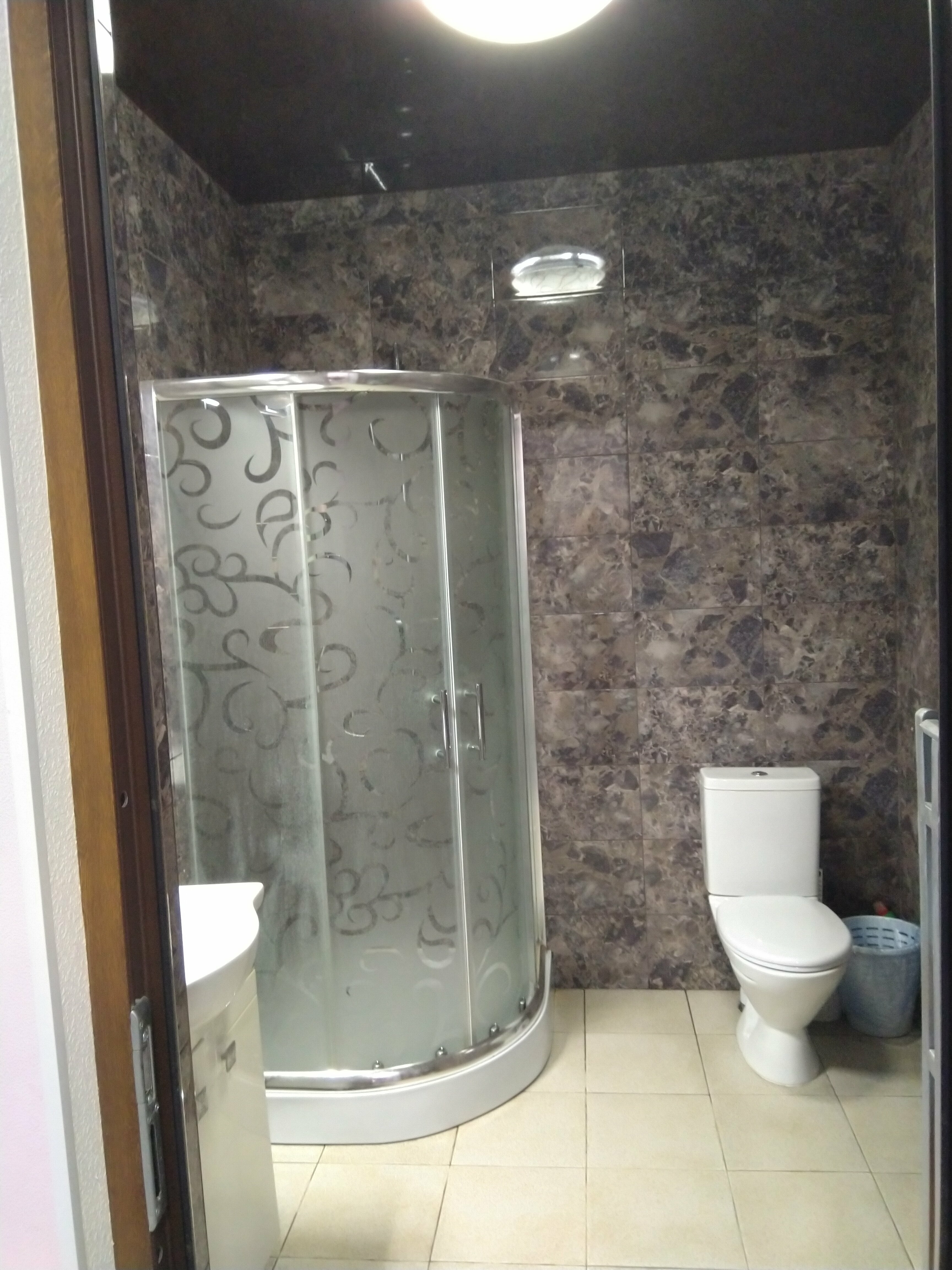 Двухместный номер с 2 отдельными кроватями