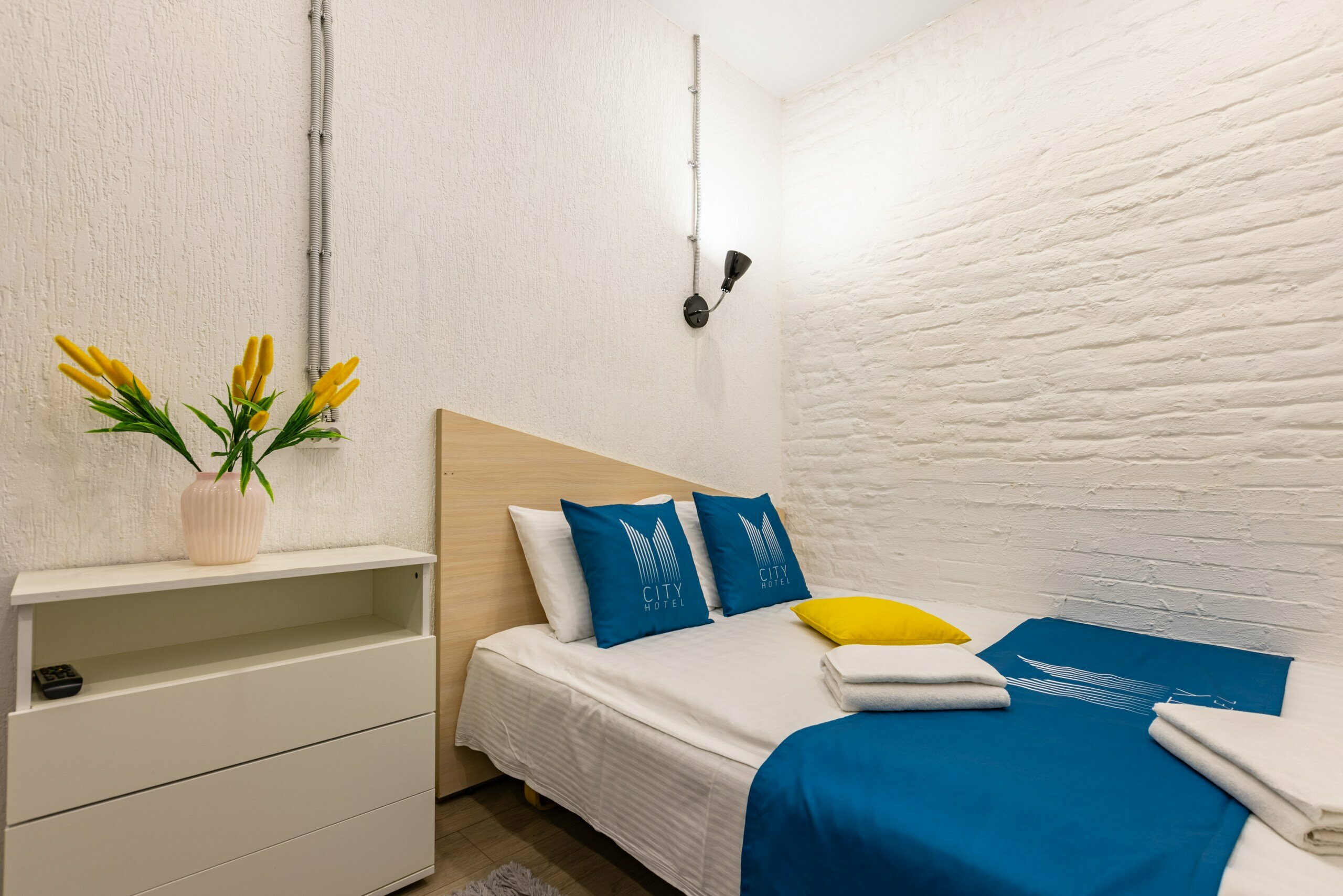 Апартамент семейный