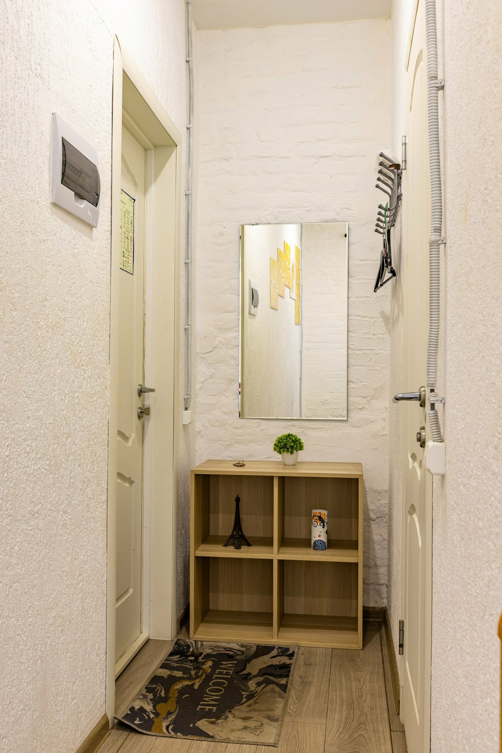 Апартамент семейный