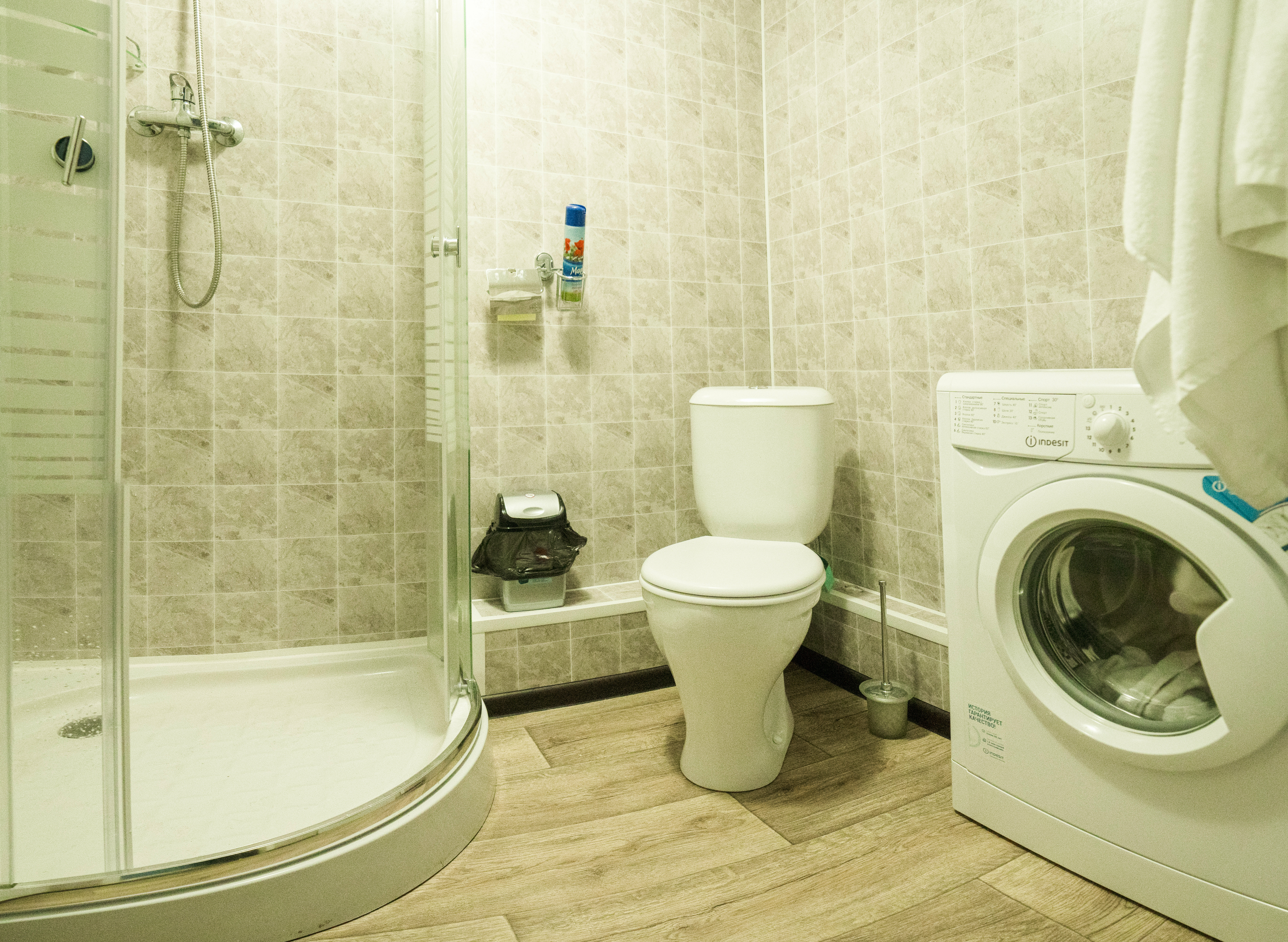 Семейный номер Делюкс