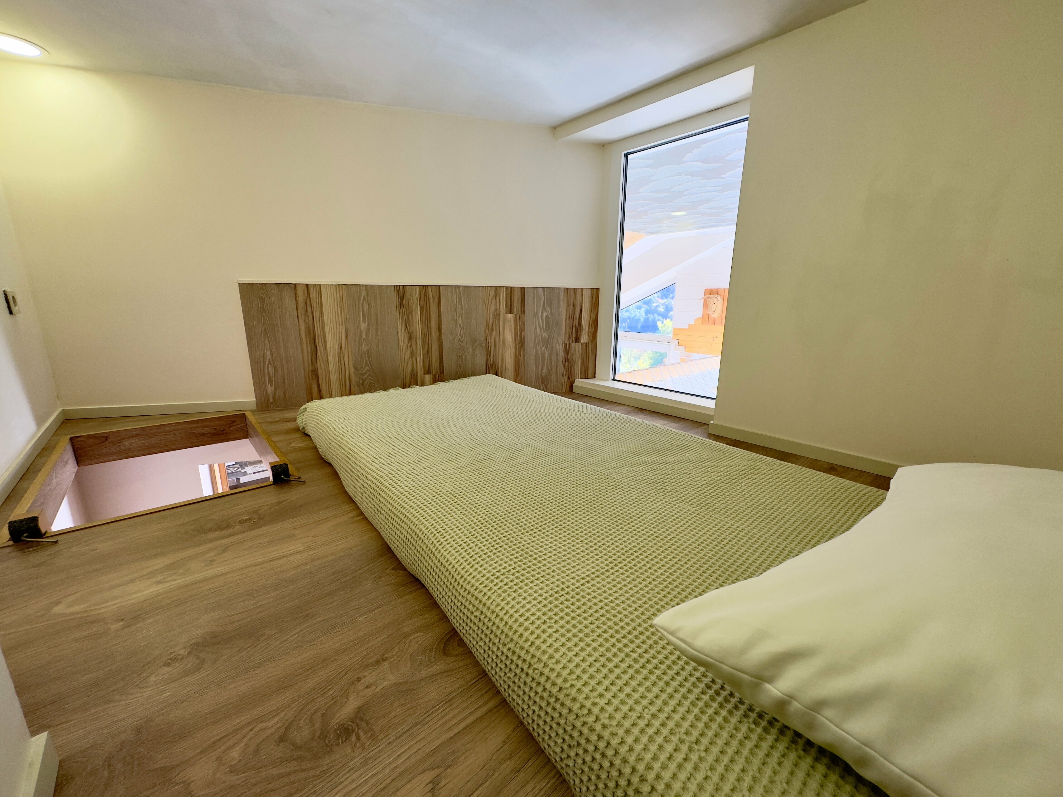 дизайнерский лофт