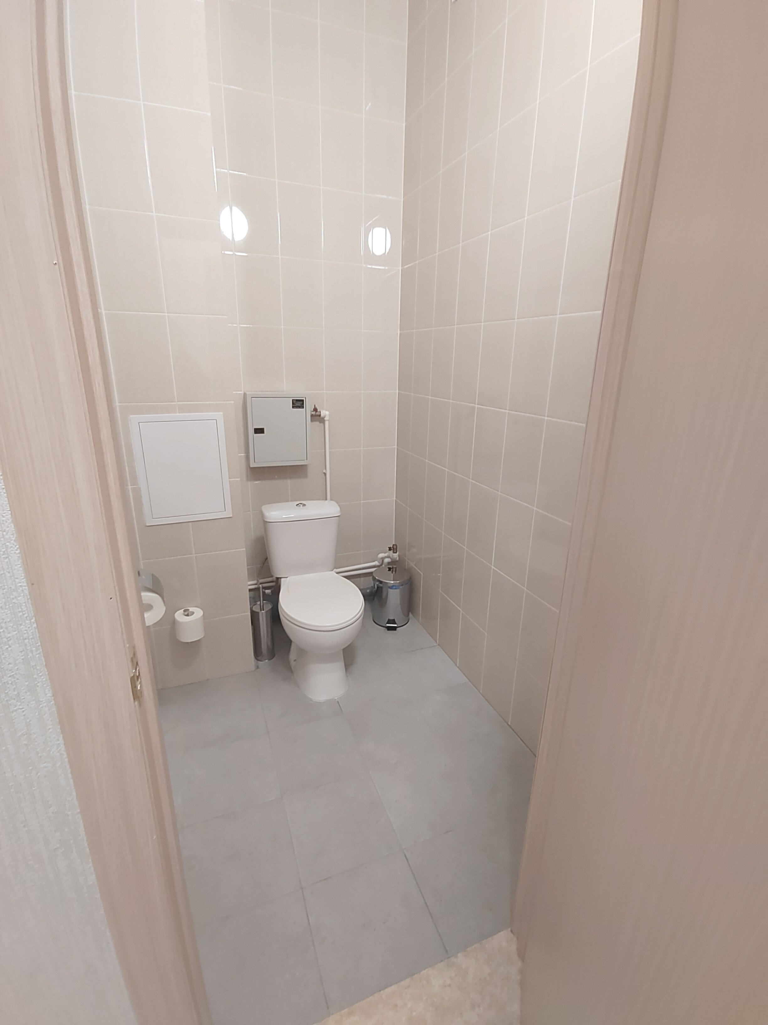 Апартаменты с 2 спальнями