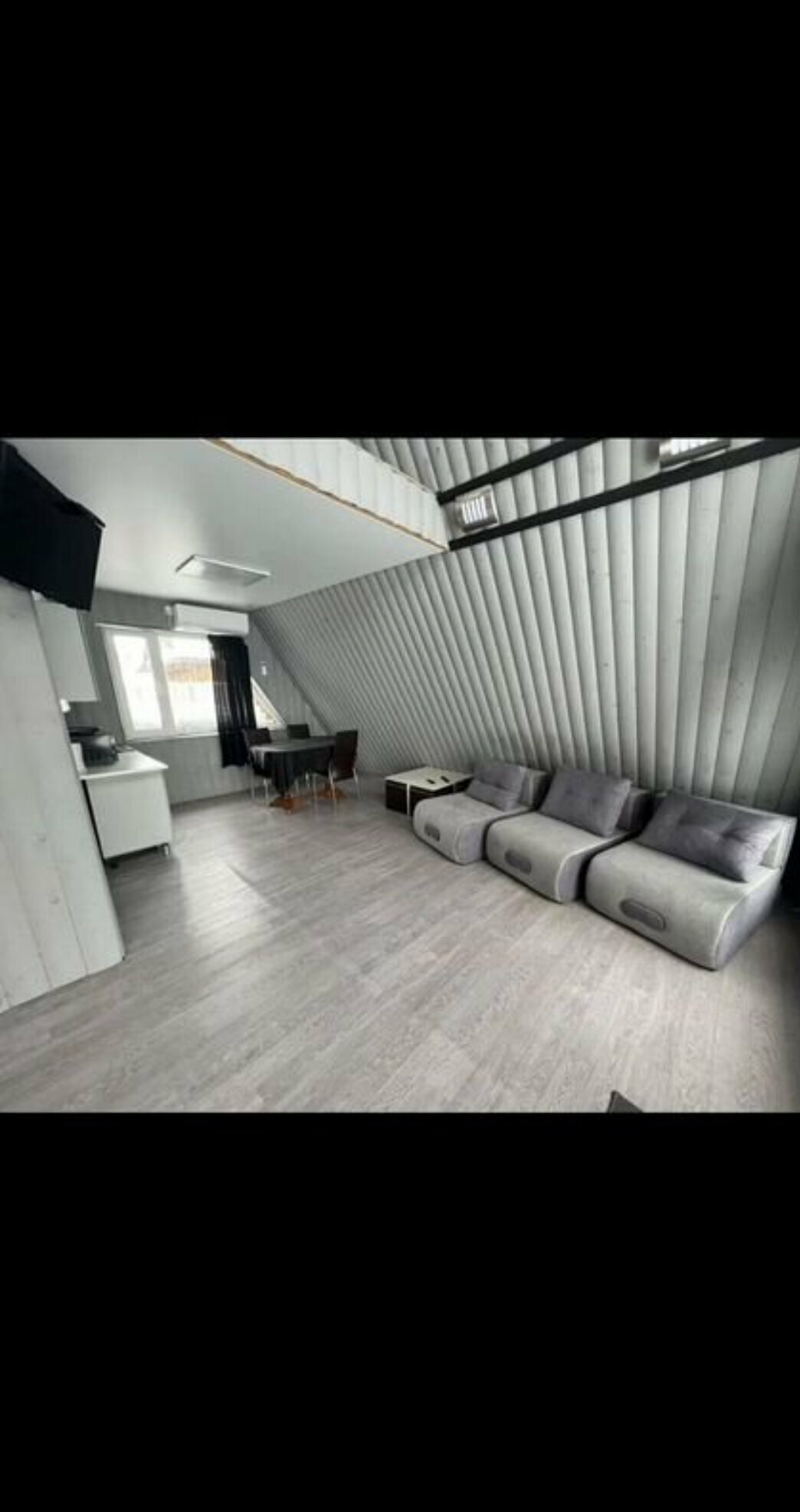 Дом для семейного отдыха