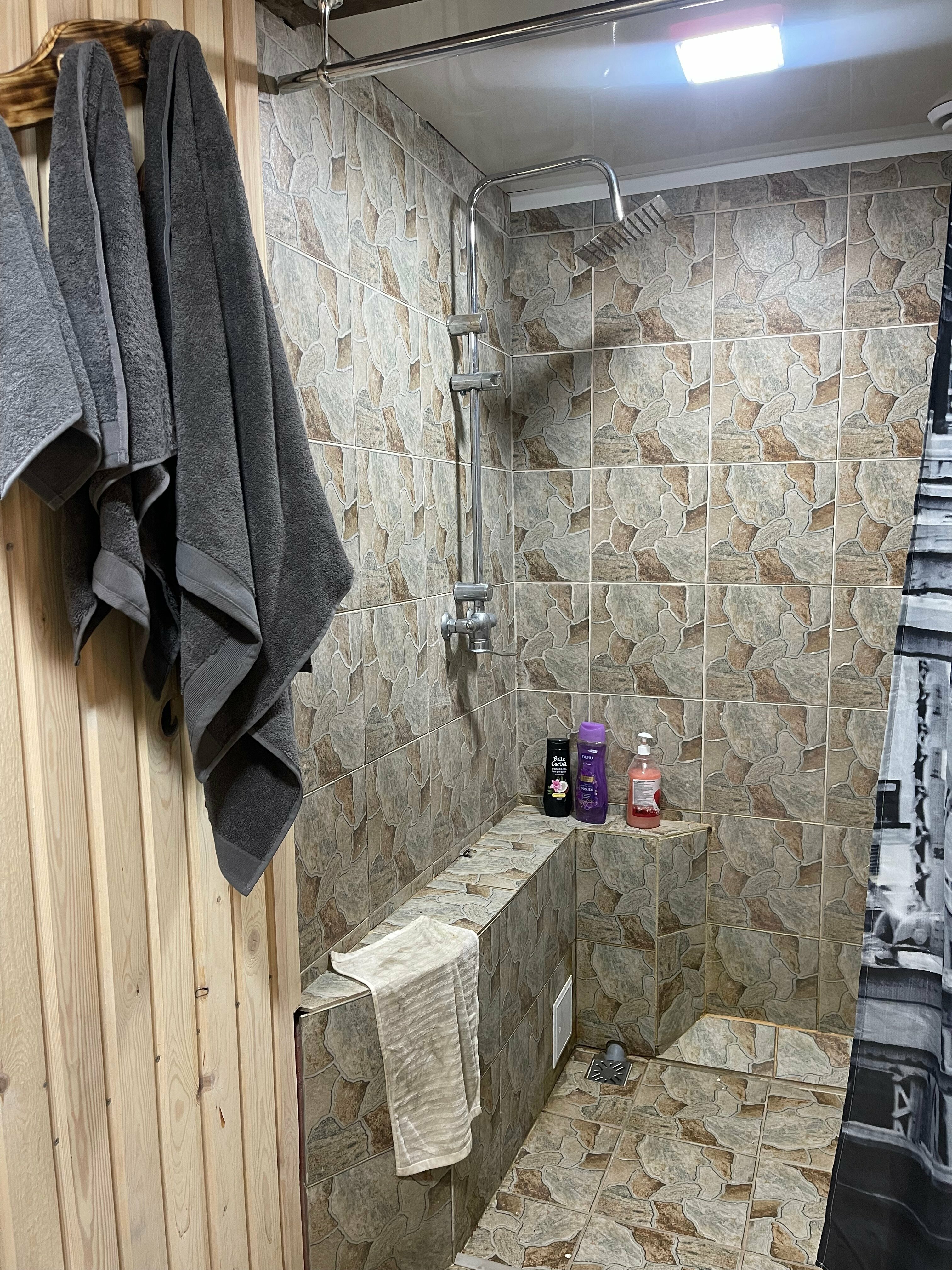 Дом для семейного отдыха