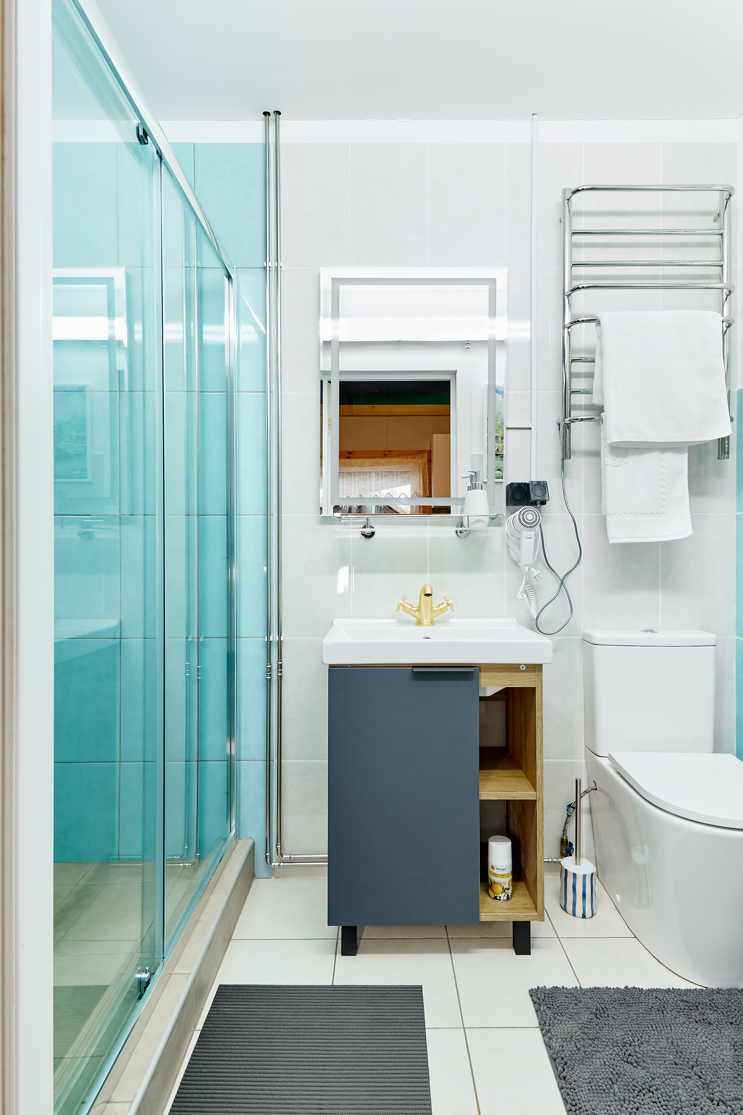 Семейный номер