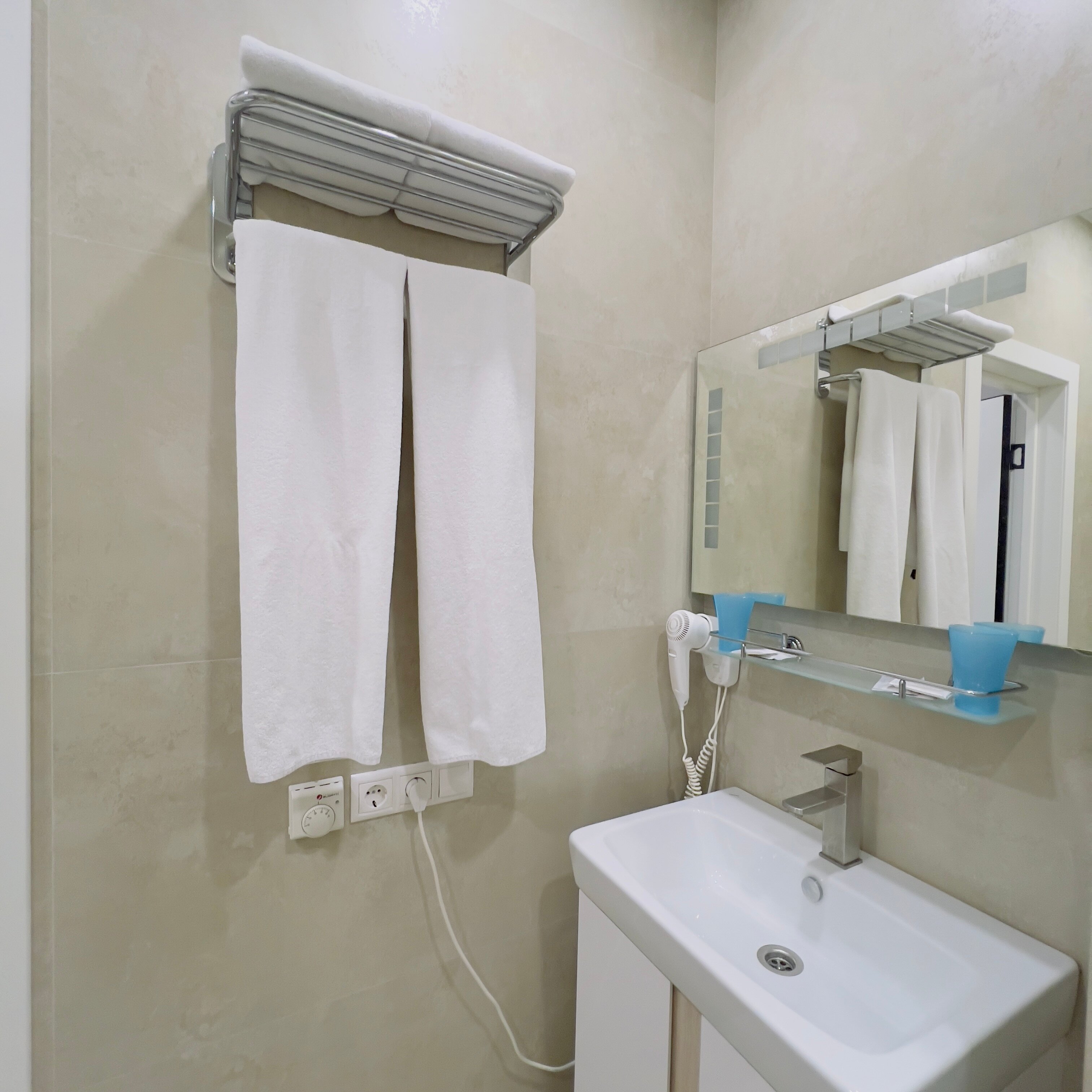 Семейный номер Делюкс