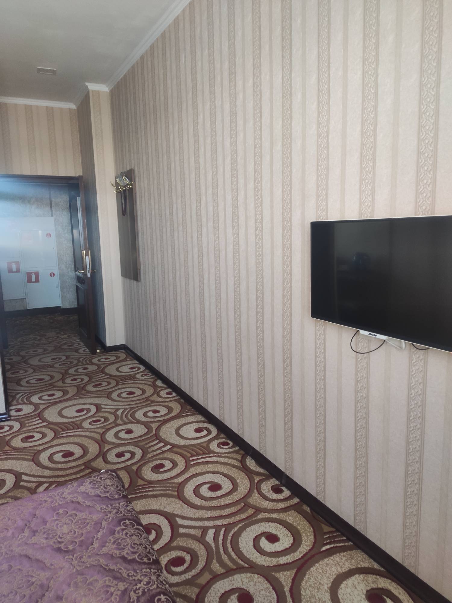 Одноместный номер