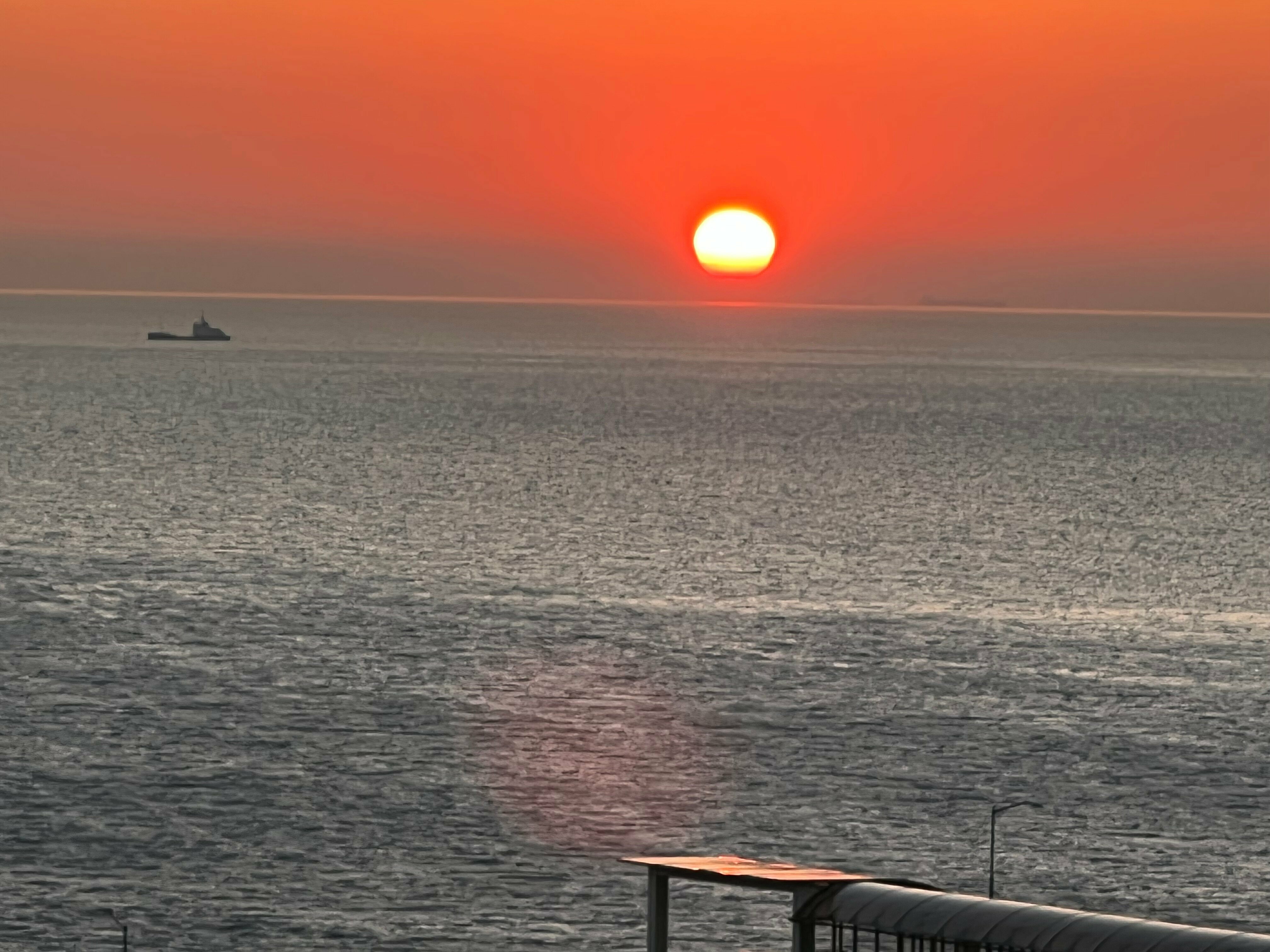 Апартаменты с видом на море